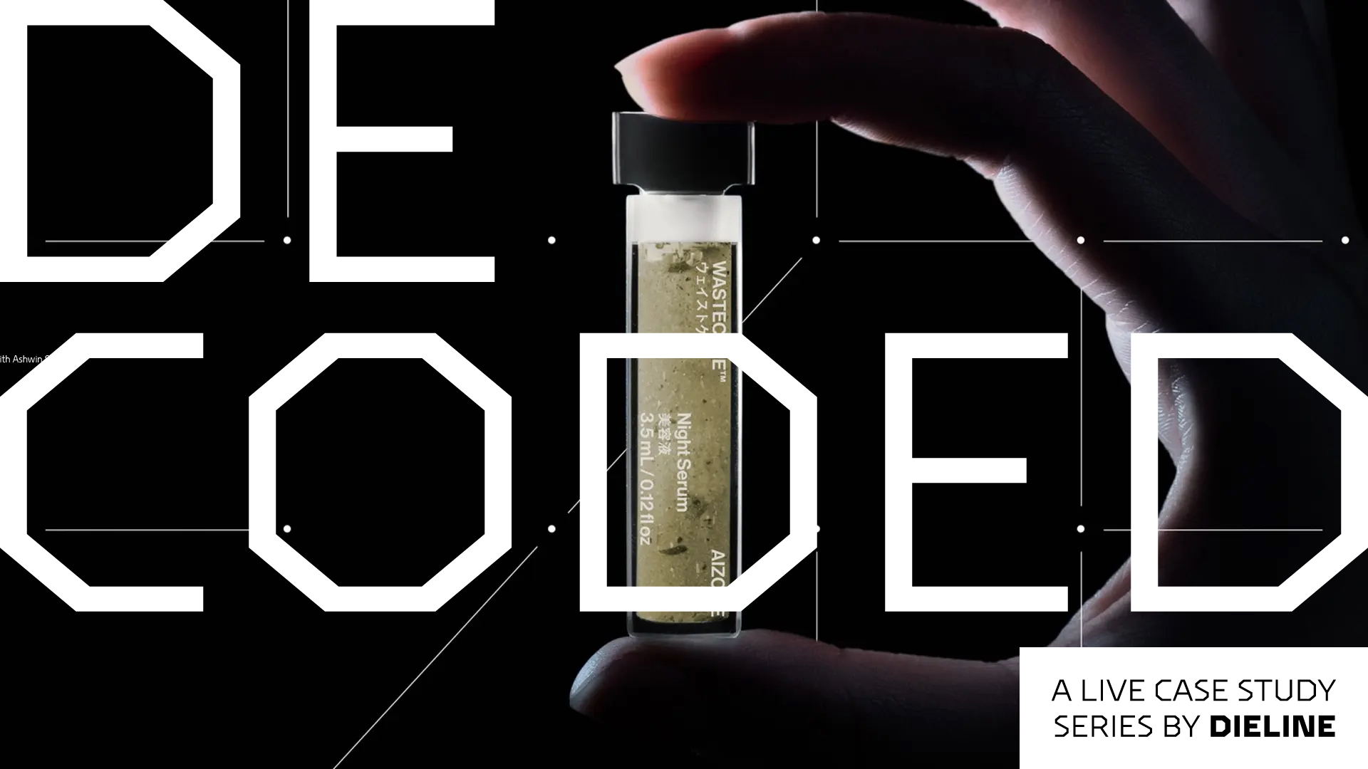 Join Us TODAY! We’re Decoding Aizome Wastecare