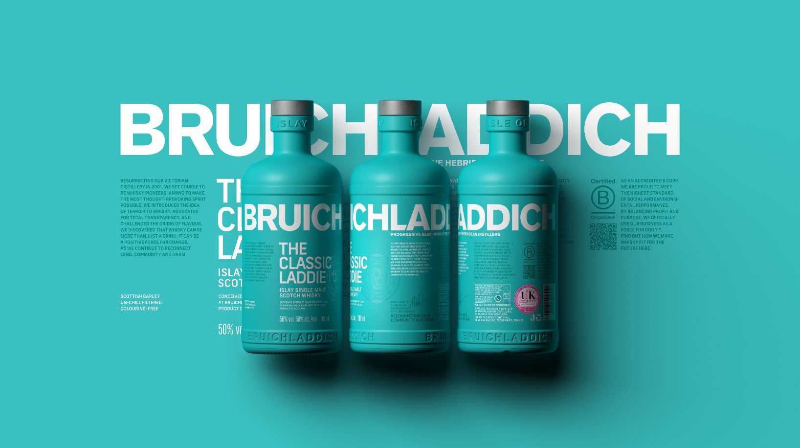 There’s Nothing Fluffy About ‘Beautiful’ Design