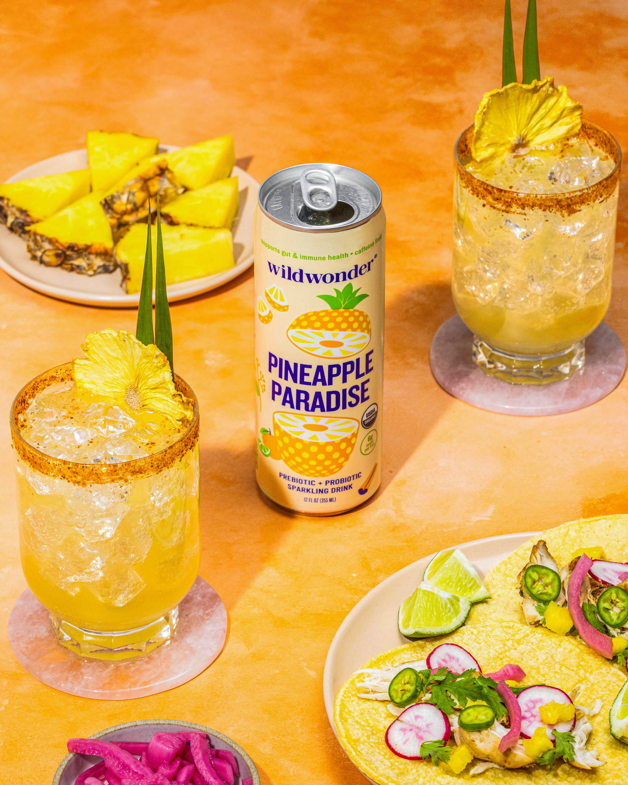 アート・デザイン・音楽 YUM YUM! Creative Food & Drink Branding