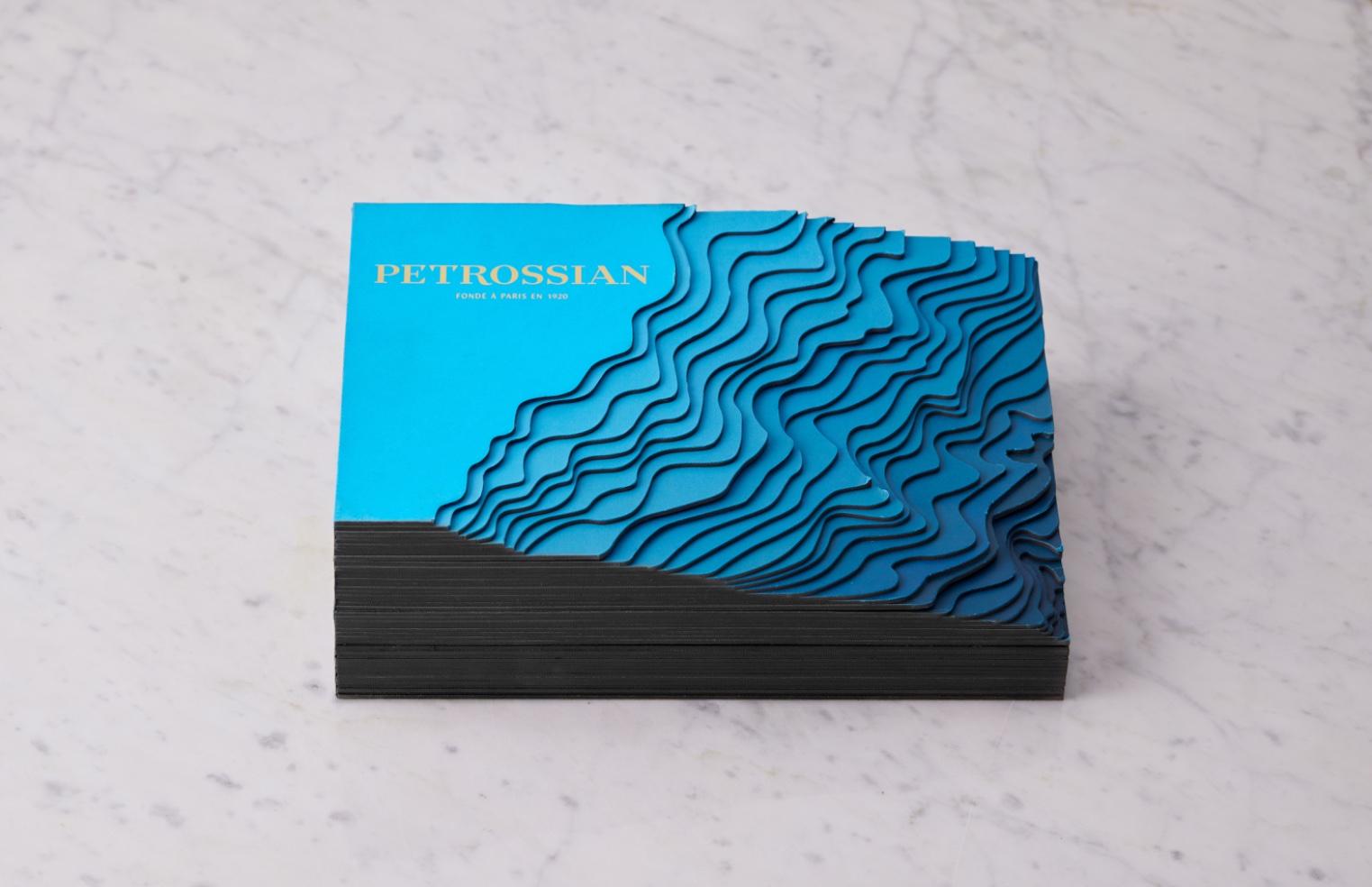 L’Odyssée’s Wonderful Display