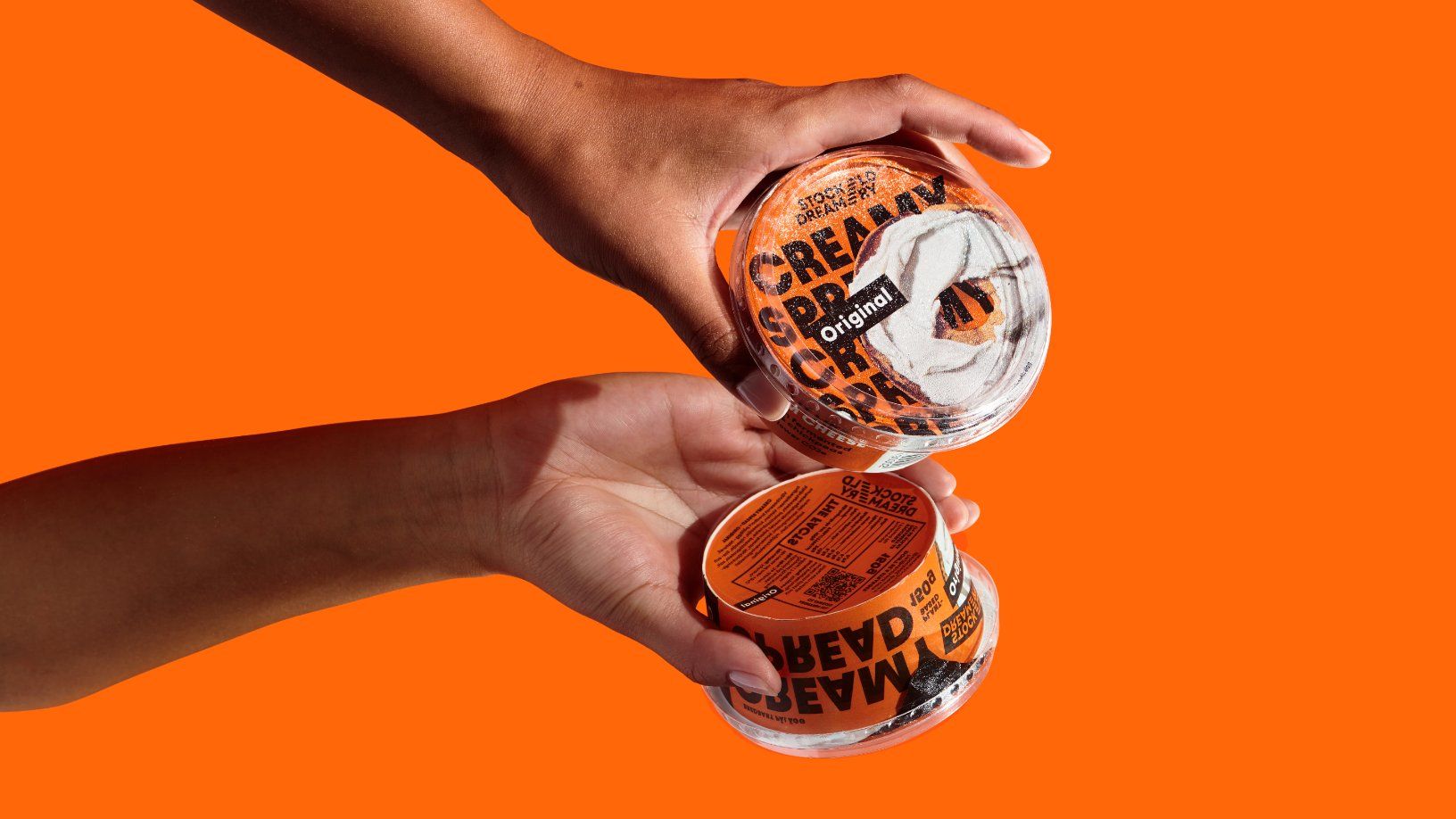 Stockeld Bagel Brings Street Style To Design