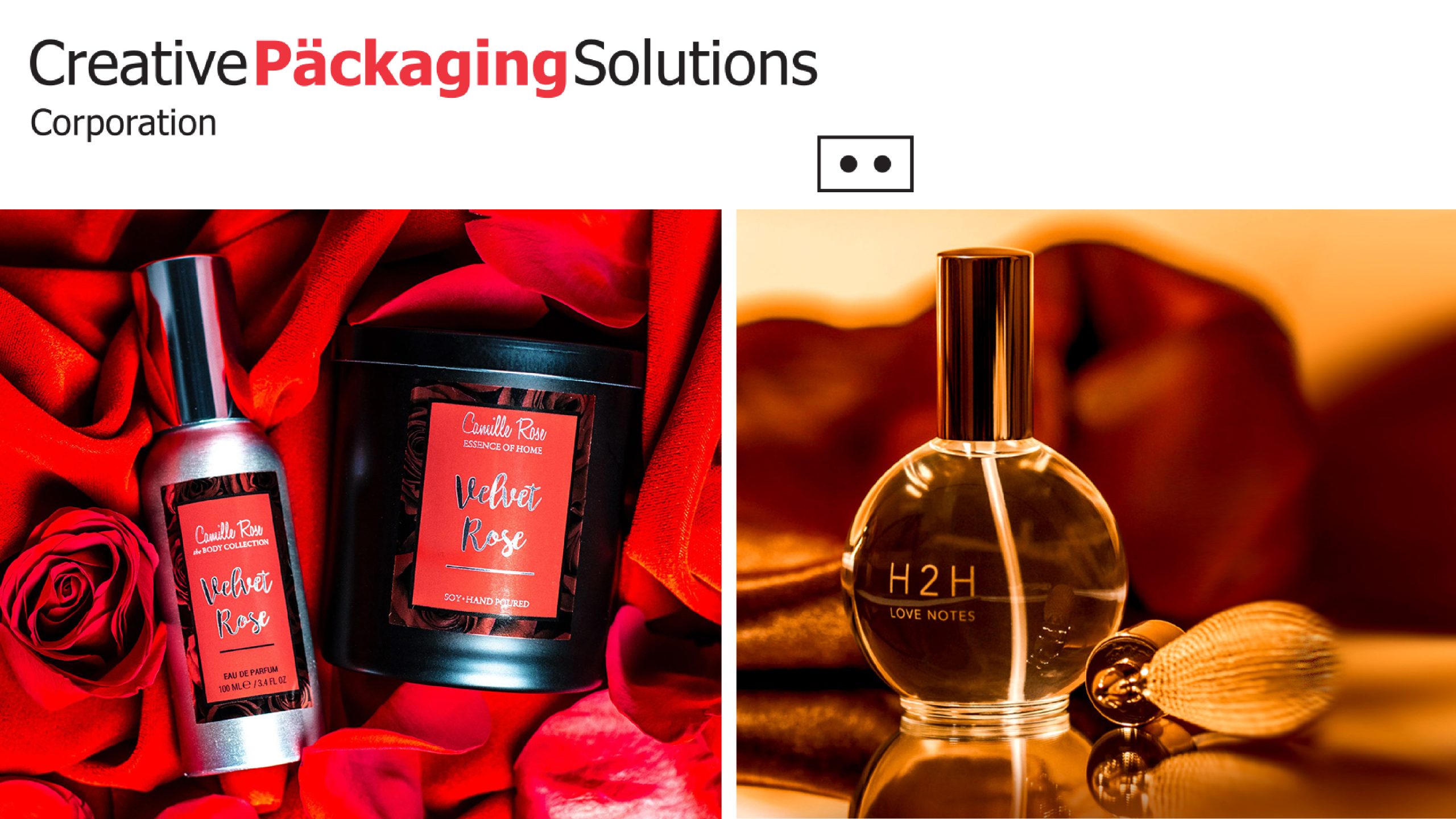 Creative Packaging Solutions Corporation