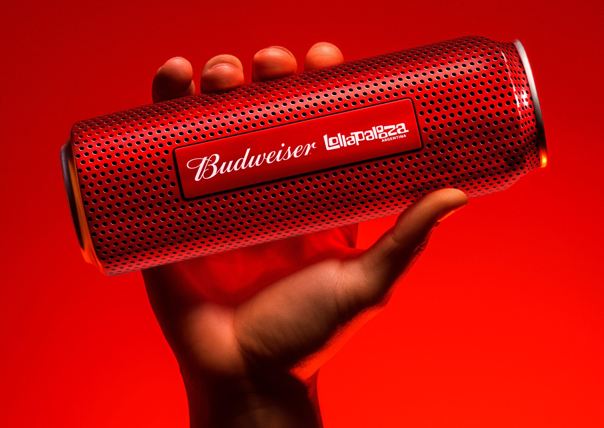 Get Excited for This Year’s Lollapalooza with 2023’s Cool Bluetooth Speaker-Inspired Cans