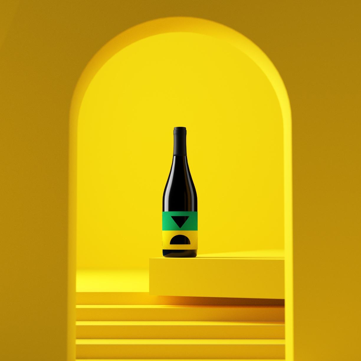 VK Ikons Embraces A Literal Interpretation