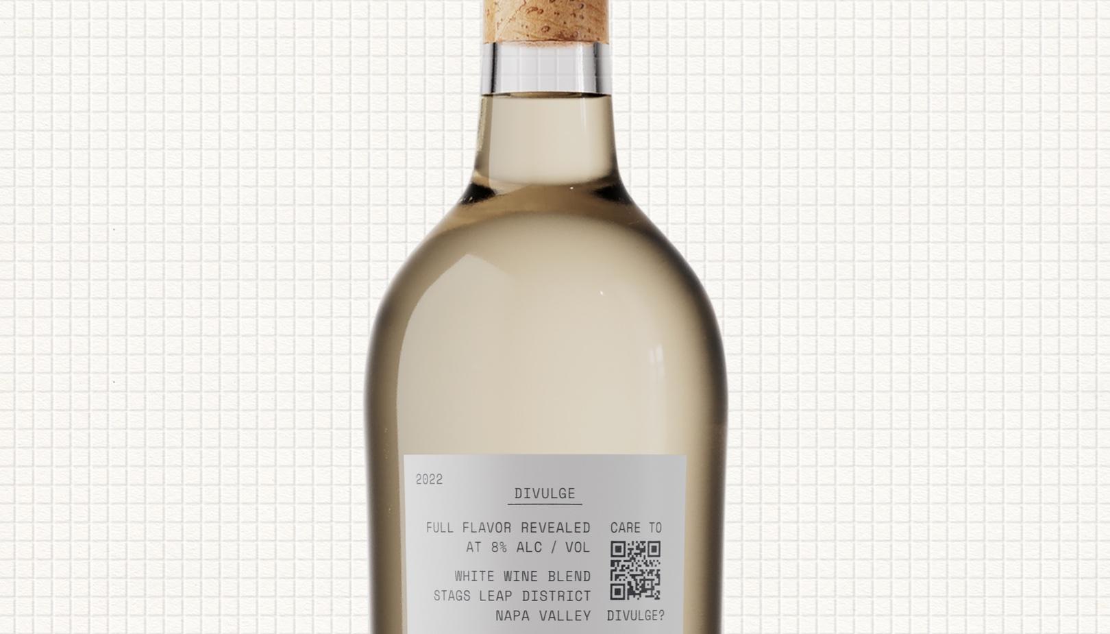 Divulge by The Prisoner Wine Company Offers A Full Luxury Experience Without Compromise