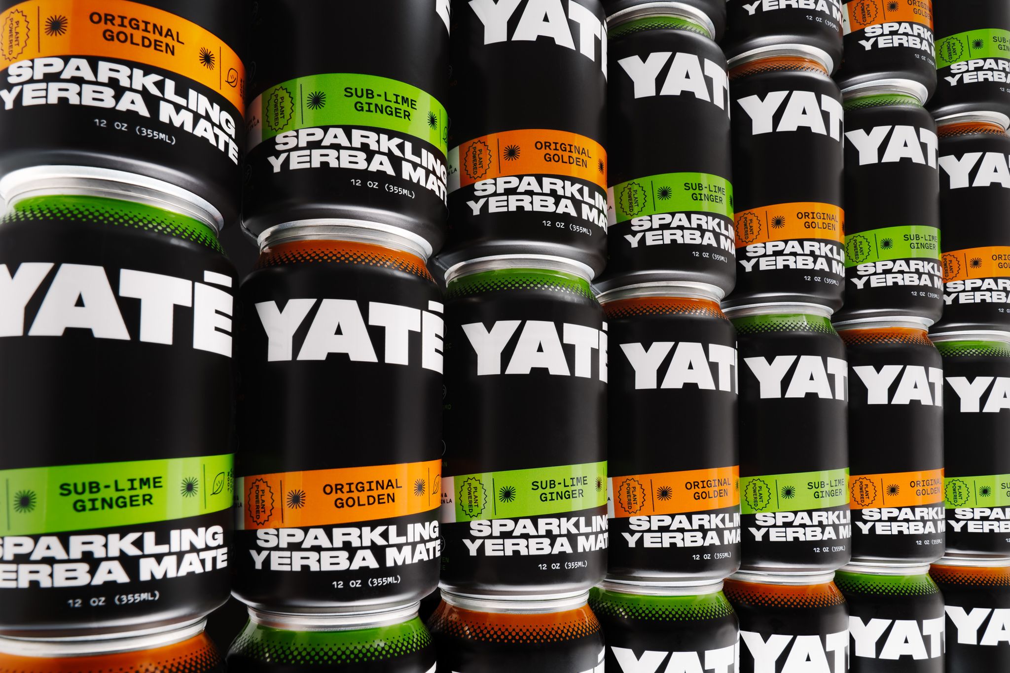 Yaté’s Updated Packaging Gets A Bolder Look