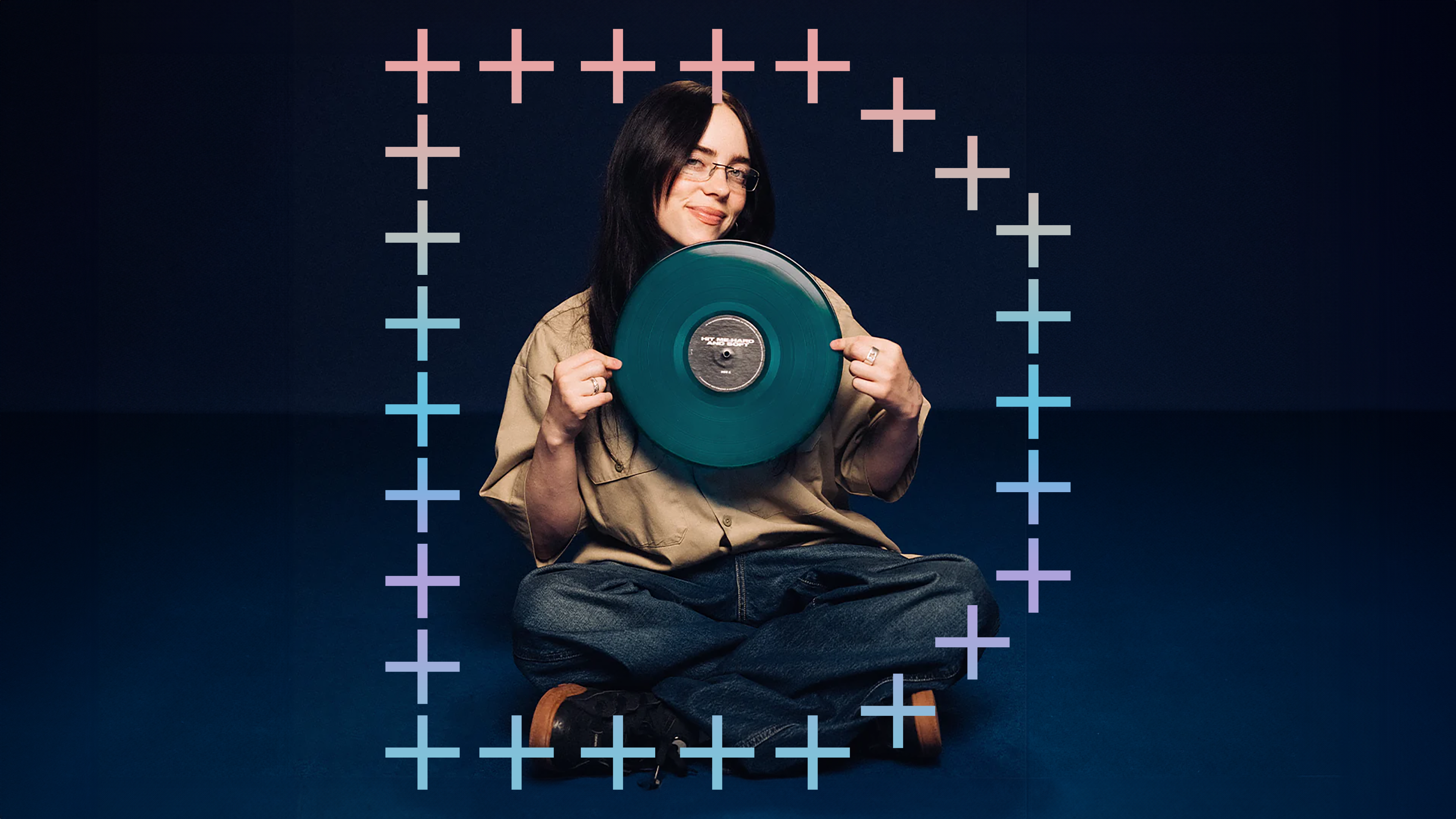 Sustainable Sounds: Billie Eilish’s Fight for a Greener Music Industry