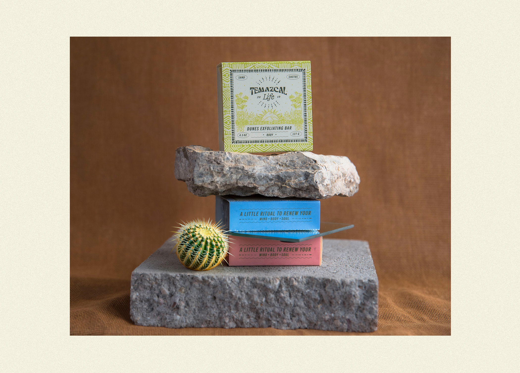 Rejuvenating Rituals: Temazcal Life’s Blend of Tradition and Modernity