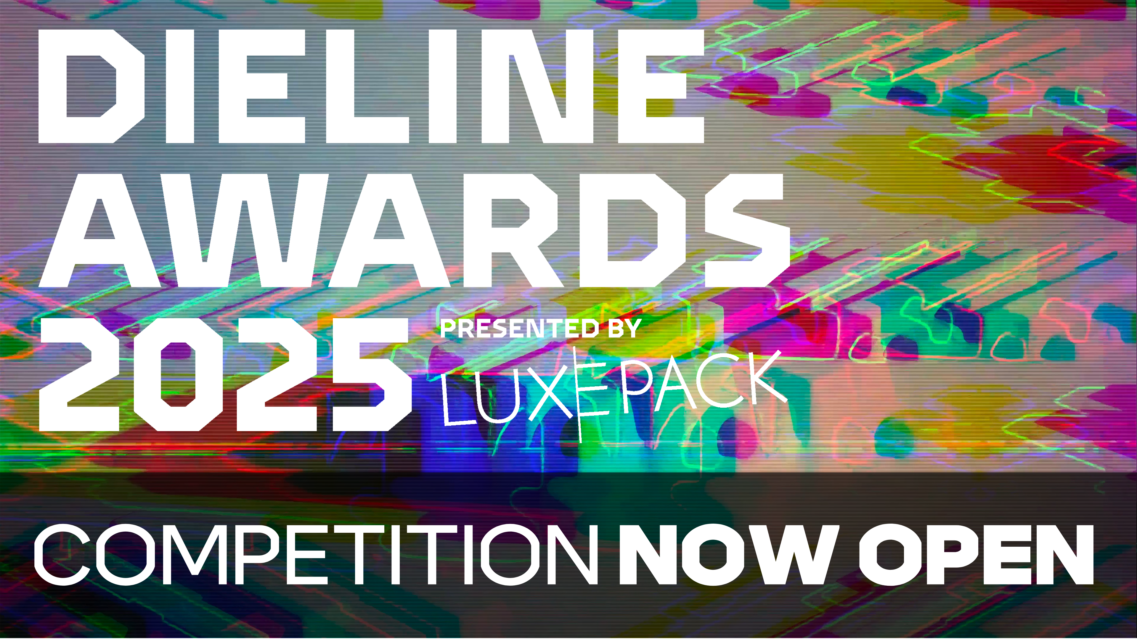 The DIELINE Awards 2025 Competition is Now Open