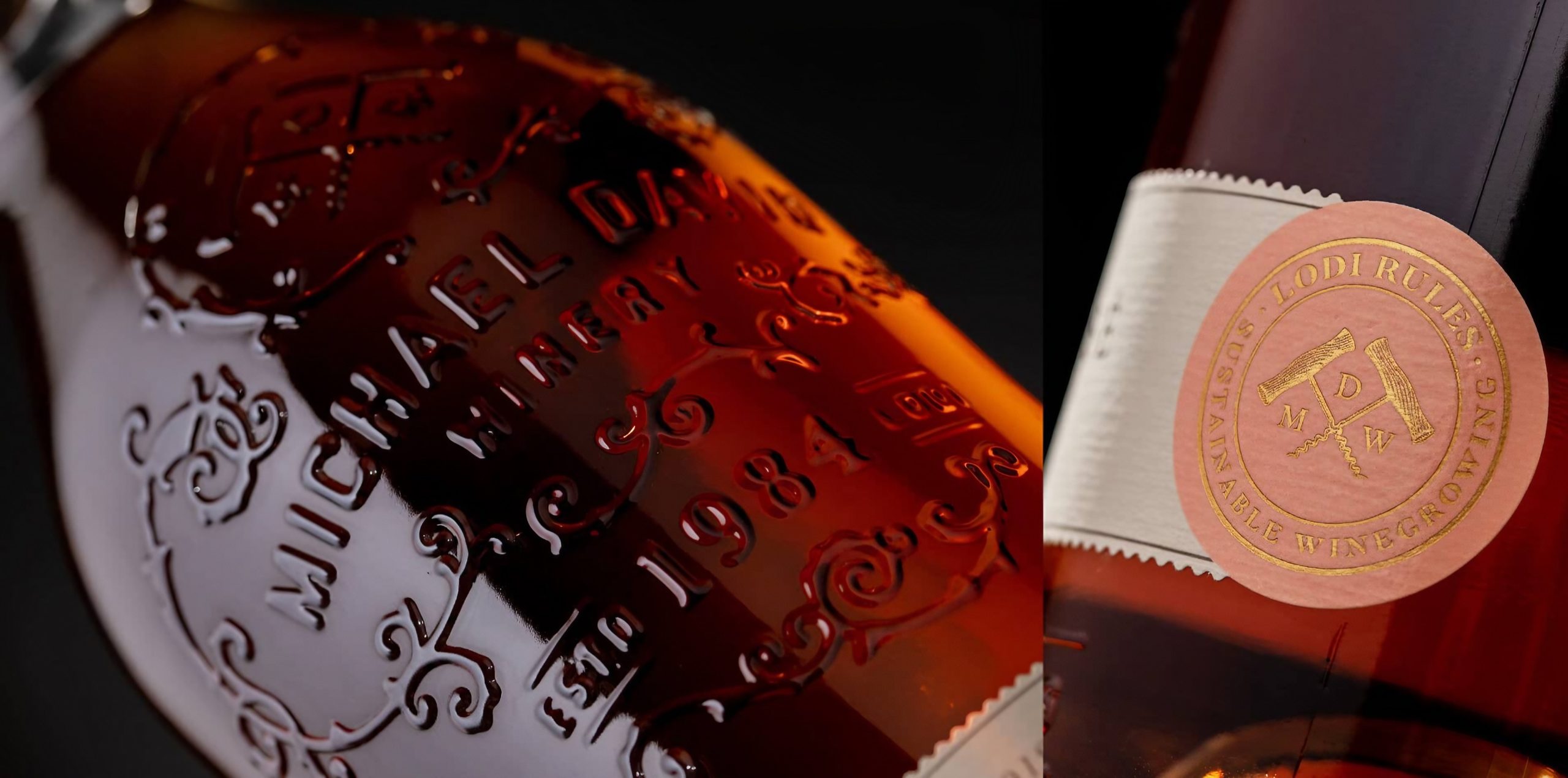 Michael David Winery: A Modern Twist on Tradition by Makers & Allies