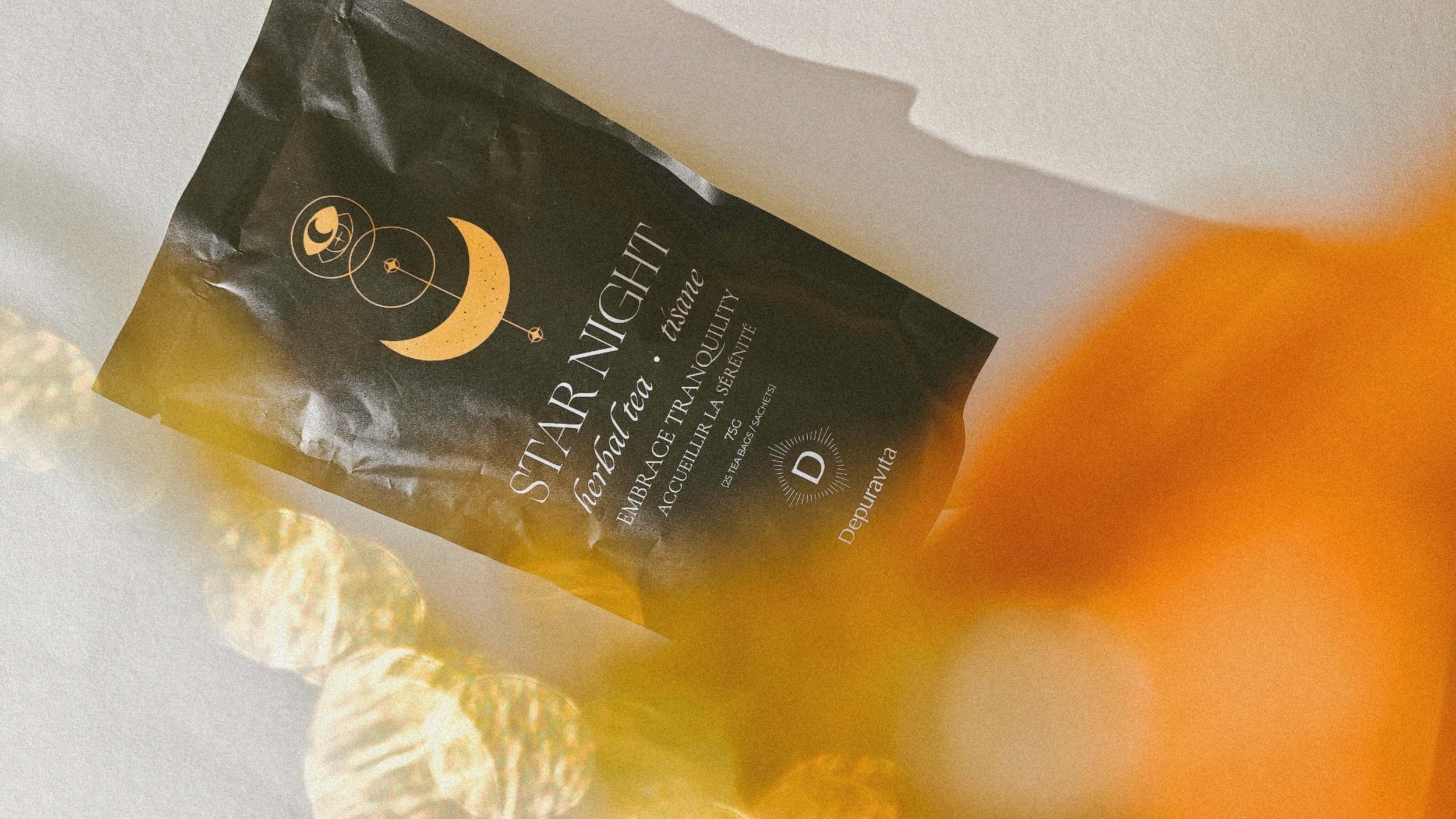 The Pim Collective Masters the Art of Wellness with Depuravita’s New Packaging