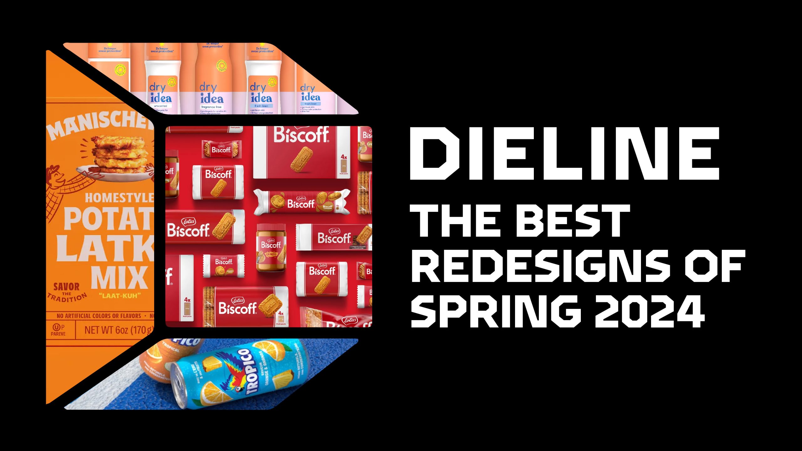 The Best Redesigns of Spring 2024