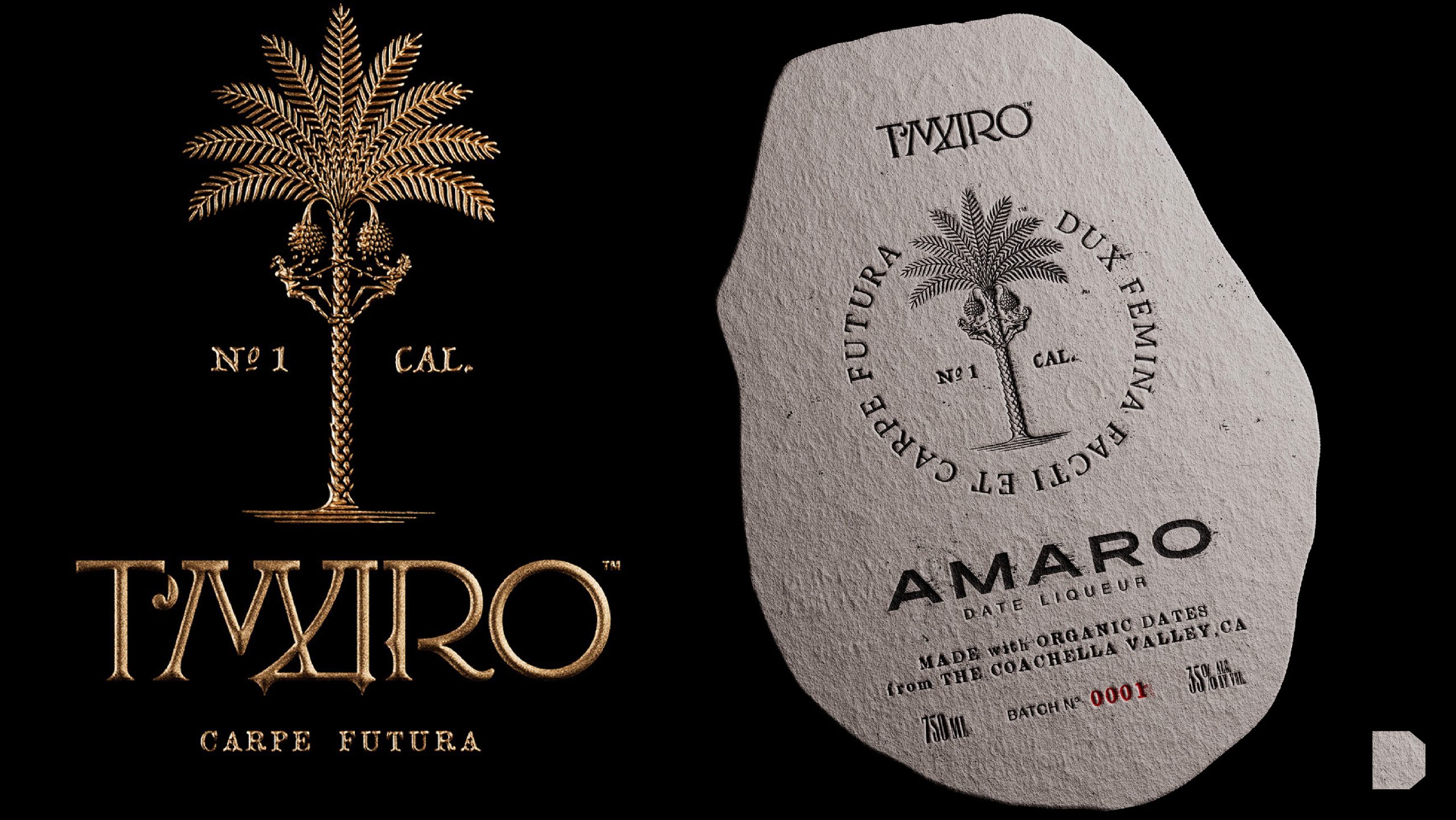 T’maro Spirits by Abraham Lule Combines Ancient Wisdom with Modern Ideals