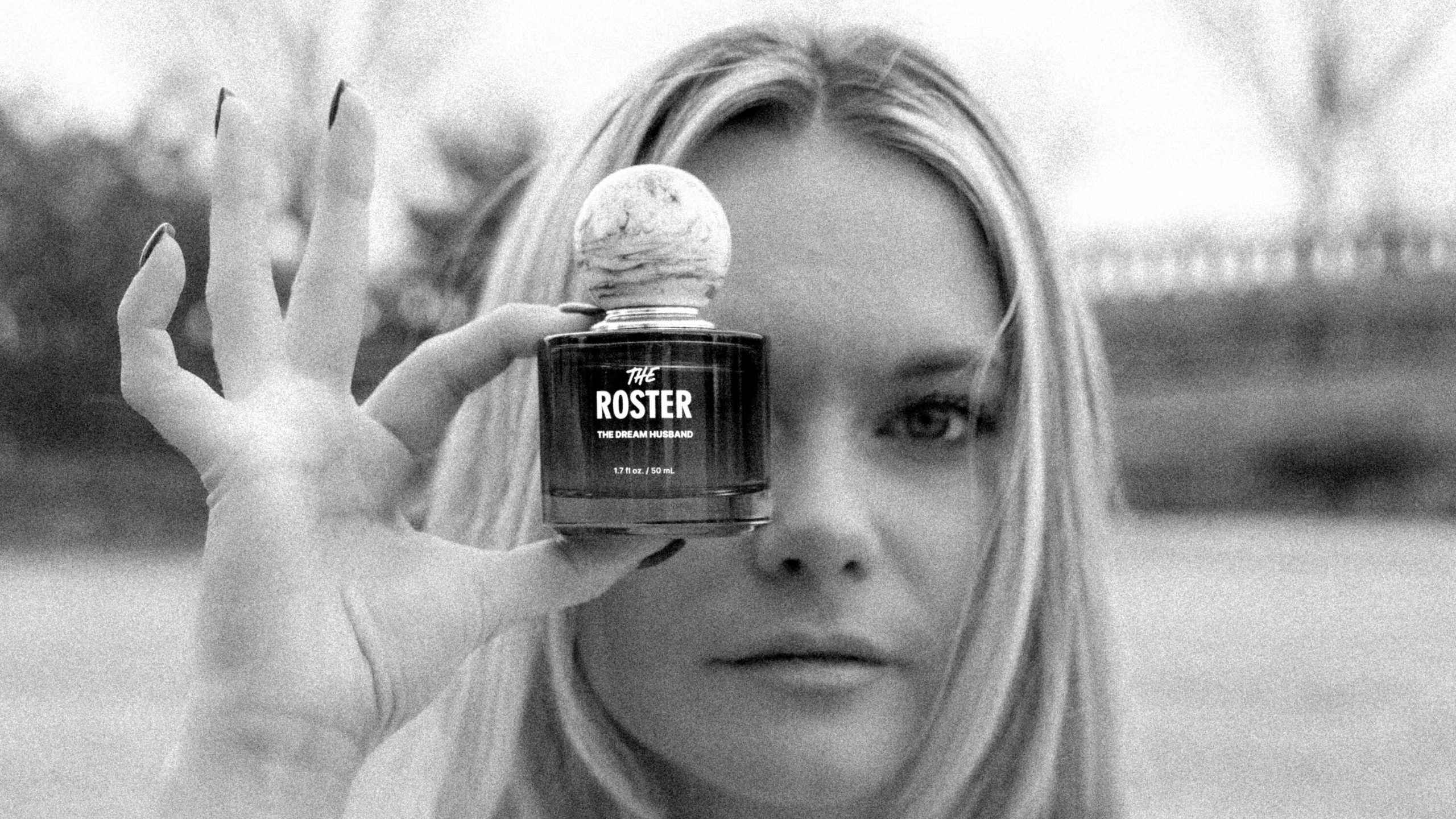 Polaroids and Perfumes: The Clever Storytelling Behind Roster Fragrances’ Modern Romance Packaging