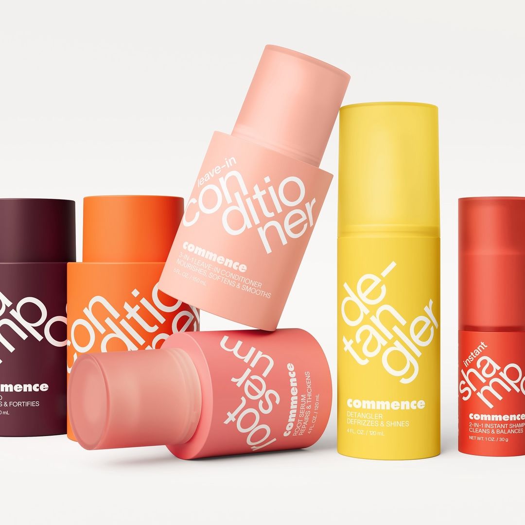 Brooke Shield’s Brand Is Hair Care Simplified For Women Over 40
