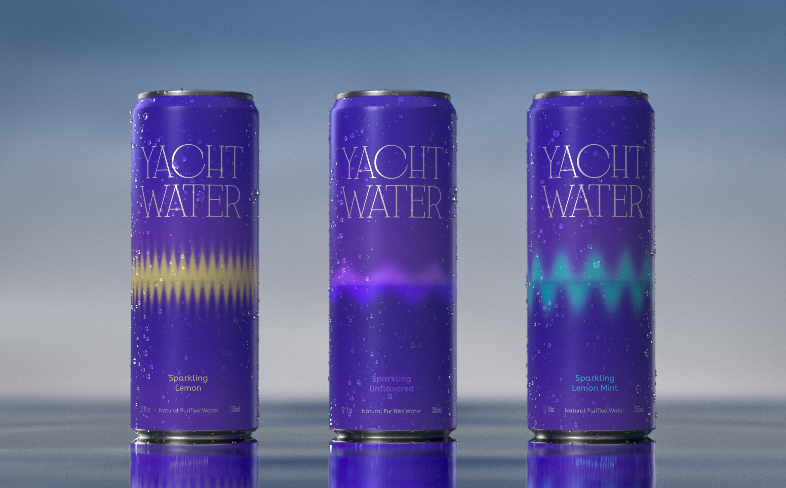 It’s Not Yacht Rock, It’s Yacht Water