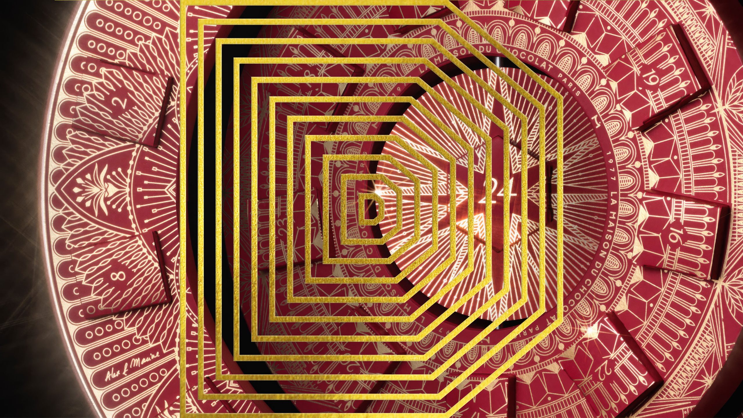 DIELINE’s Best Advent Calendars of 2025