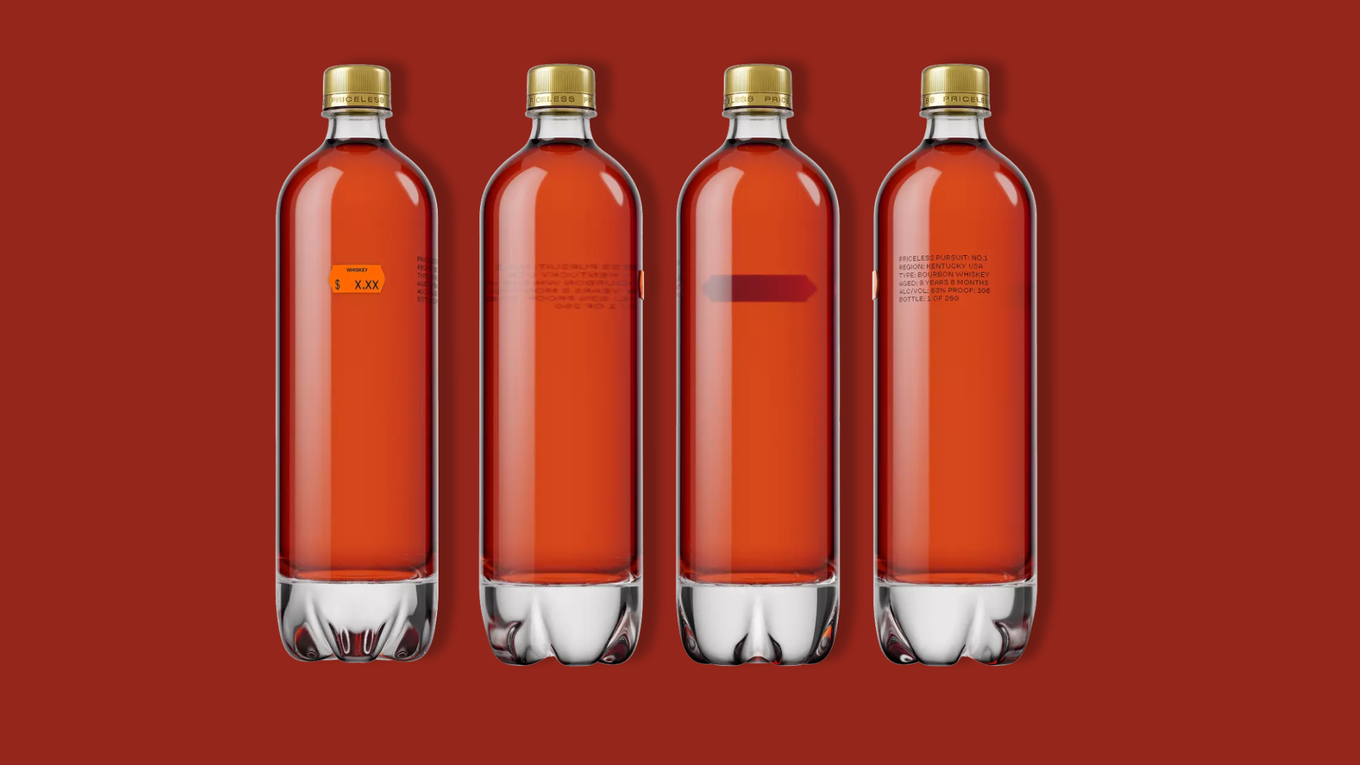 Priceless Packaging That’s Worth Every Drop