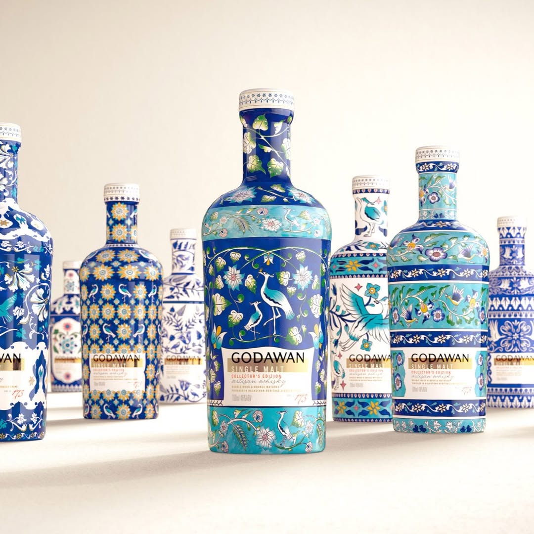 Butterfly Cannon’s Godawan 173: a Collector’s Edition Worth Staring At