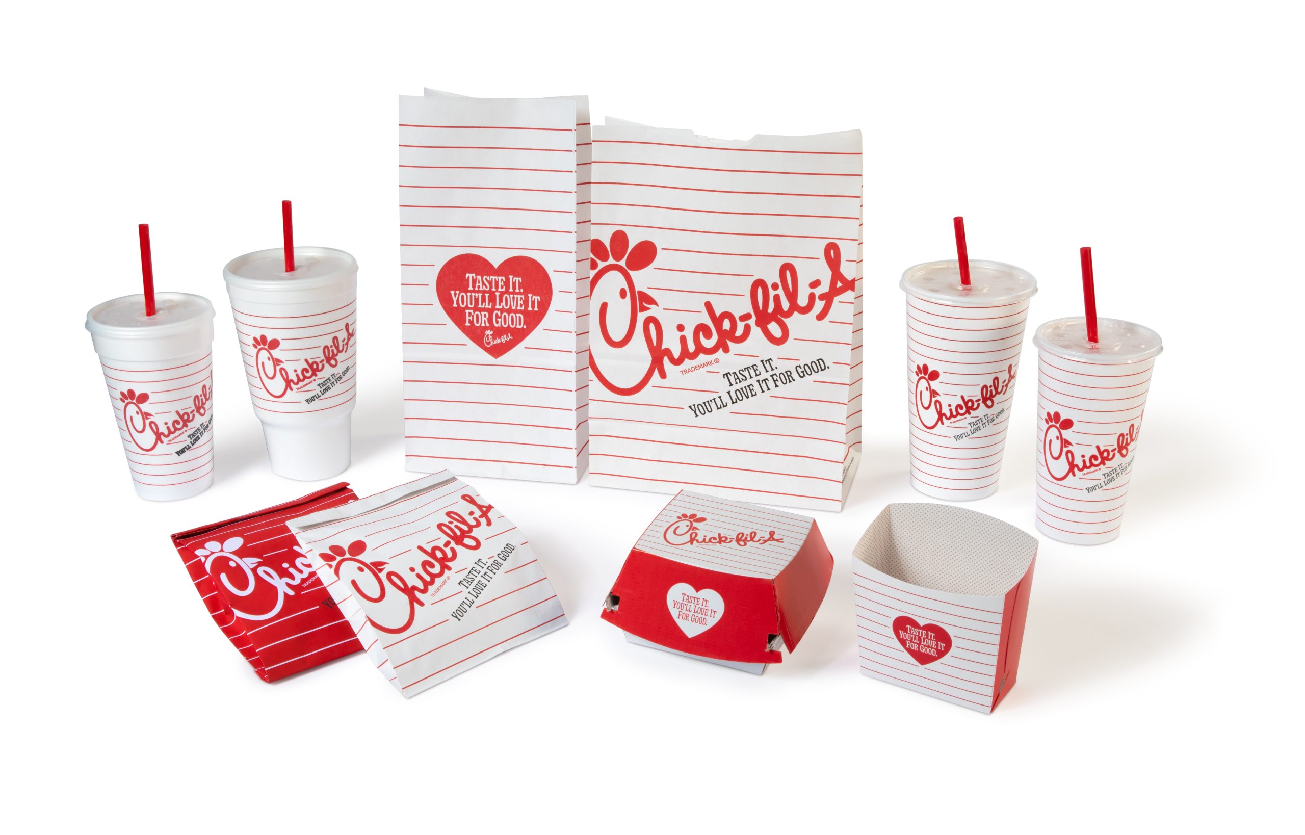 Chick-fil-A Celebrates 80th Anniversary With ‘Newstalgic’ Packaging