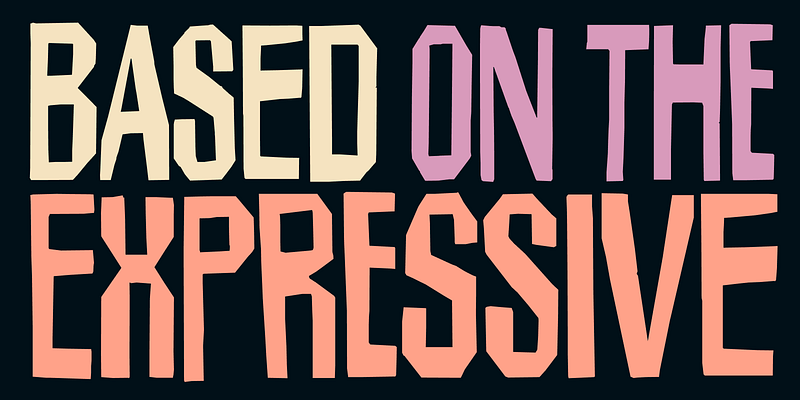 New Year, New Fonts: Ten Free Typefaces for 2026