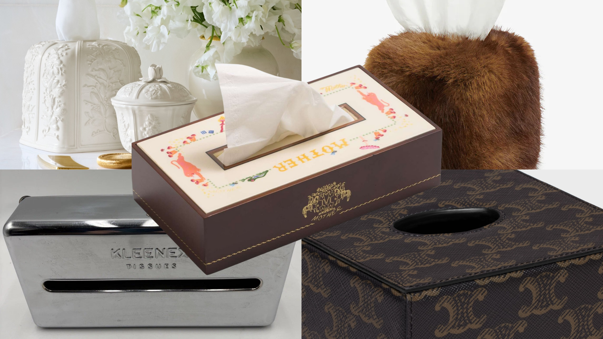 Shelf Life 094: The Problem With The Tissue Box