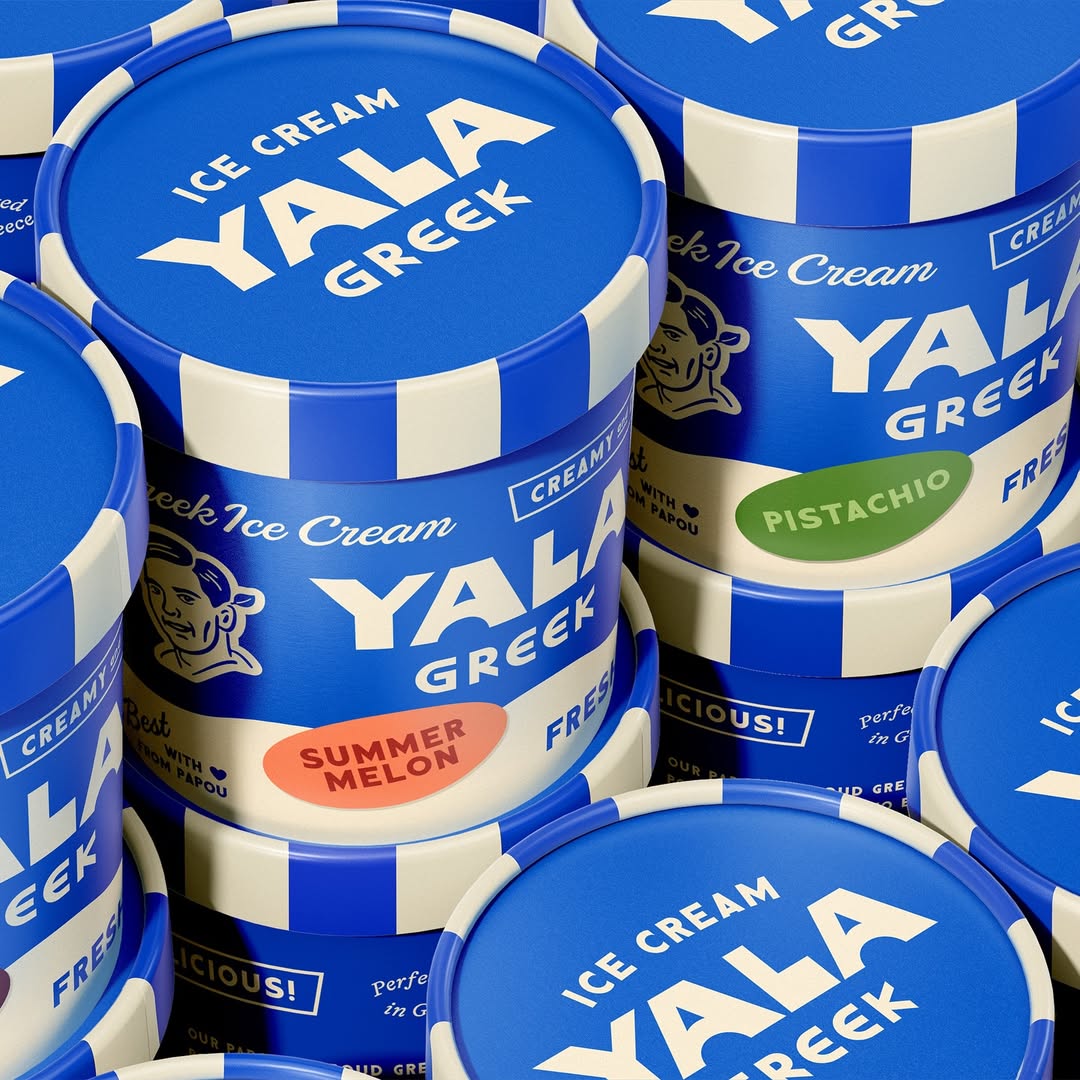 Yala Brings Greek Inspiration to the Freezer Aisle