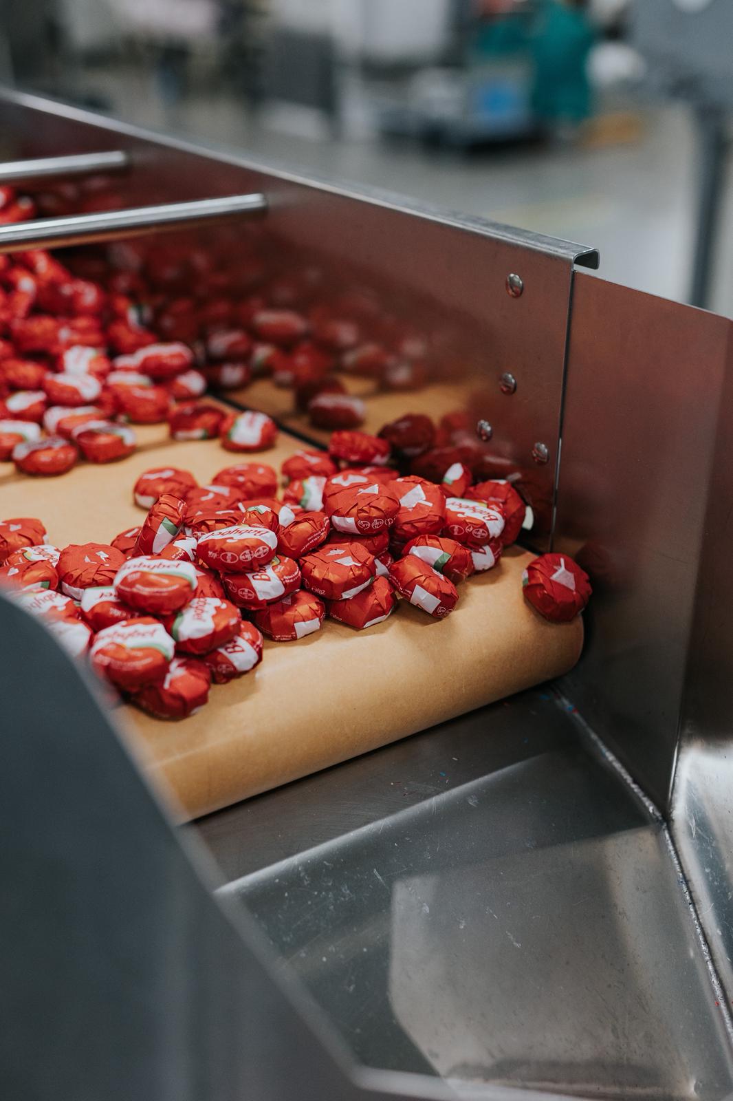 Babybel Just Made a Major Change To Its Packaging