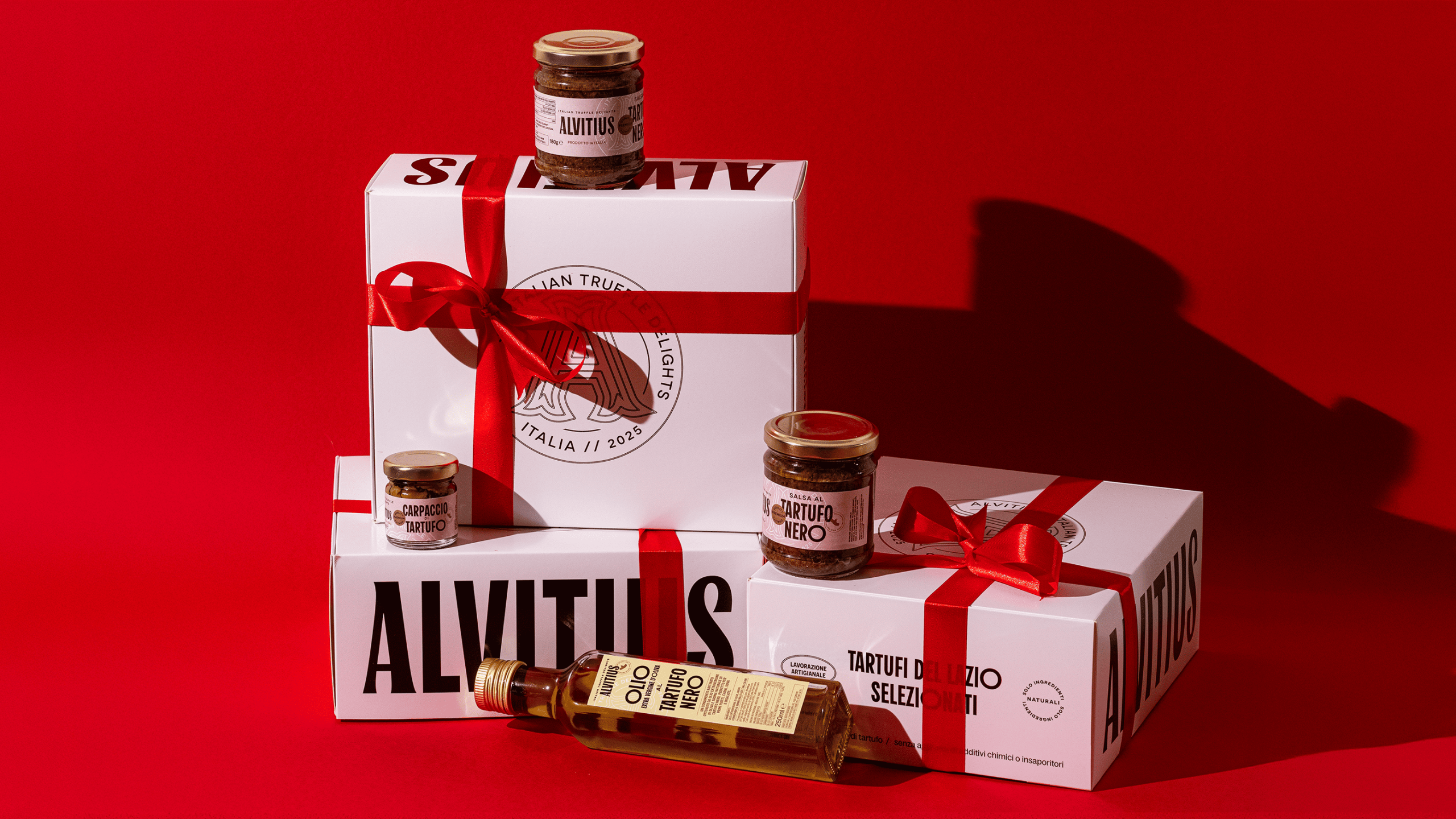 Alvitius Brings Joyful Italian Heritage to Modern Gourmet Shelves