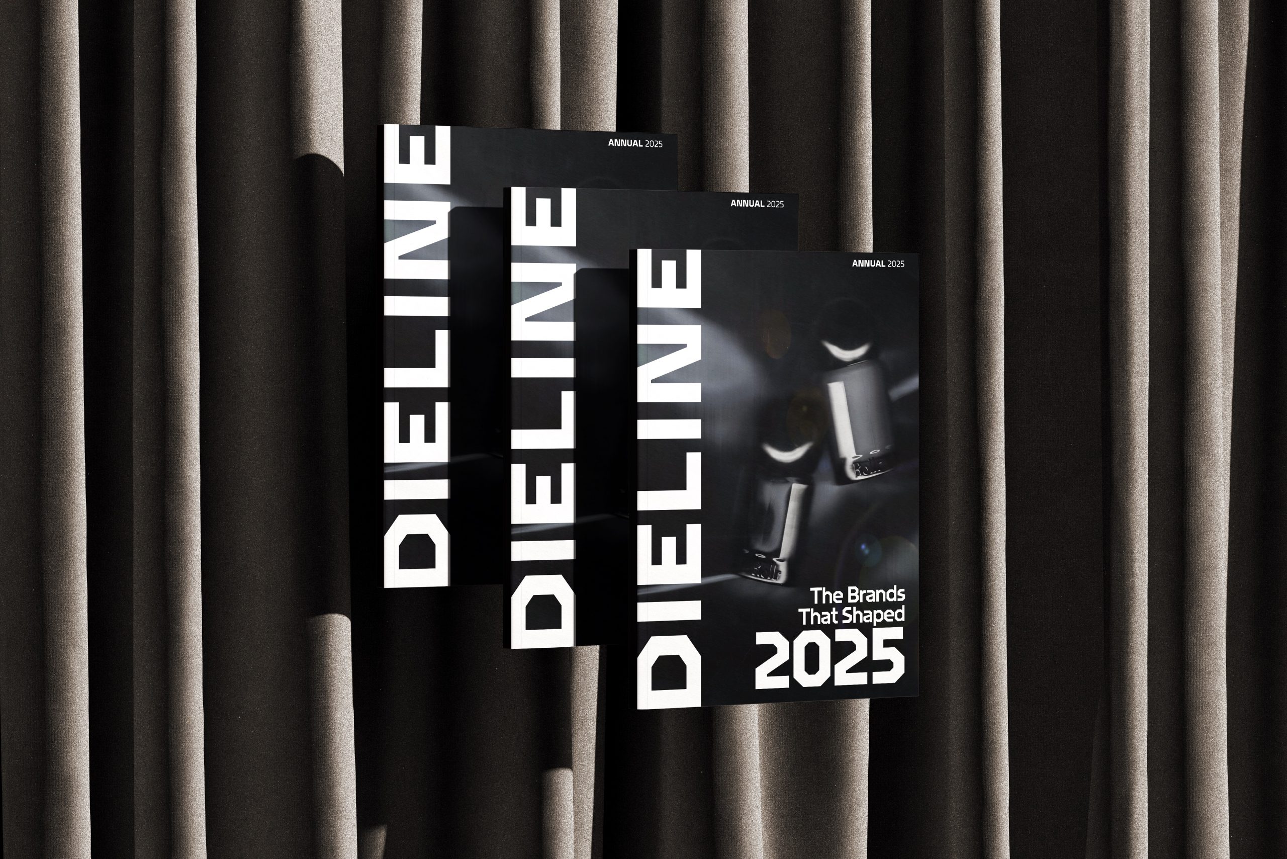 The 2025 DIELINE Annual — Free for a Limited Time