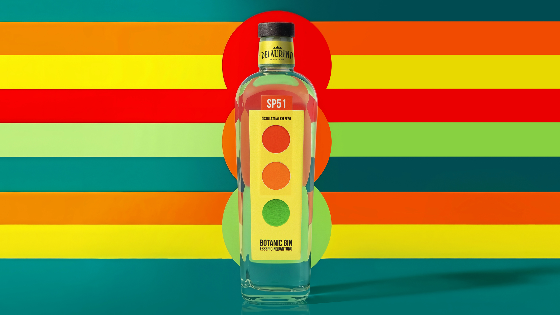 SP51 Gets the Green Light at the Bar