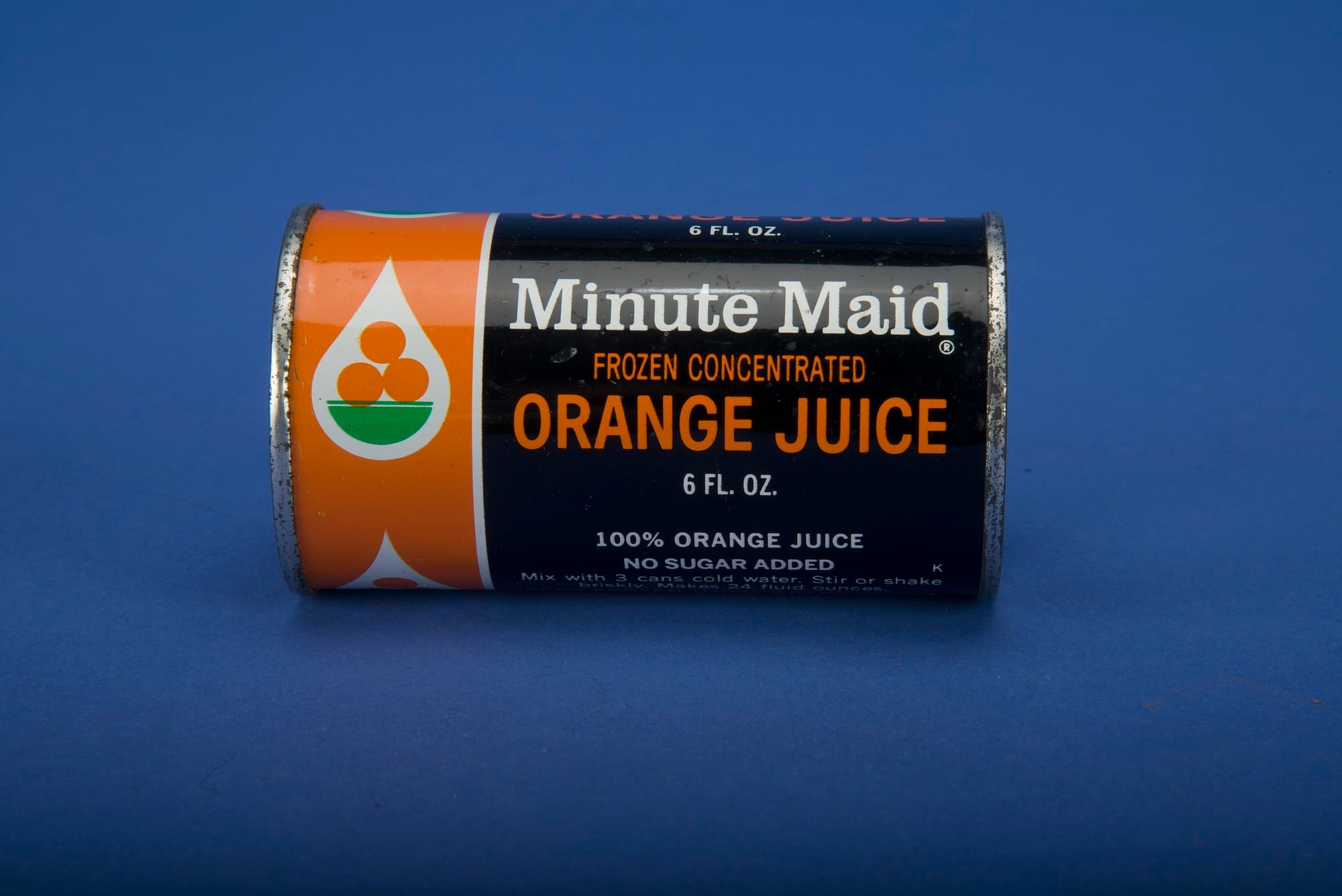 Coca-Cola Puts Minute Maid’s Frozen Juice on Ice (For Good)
