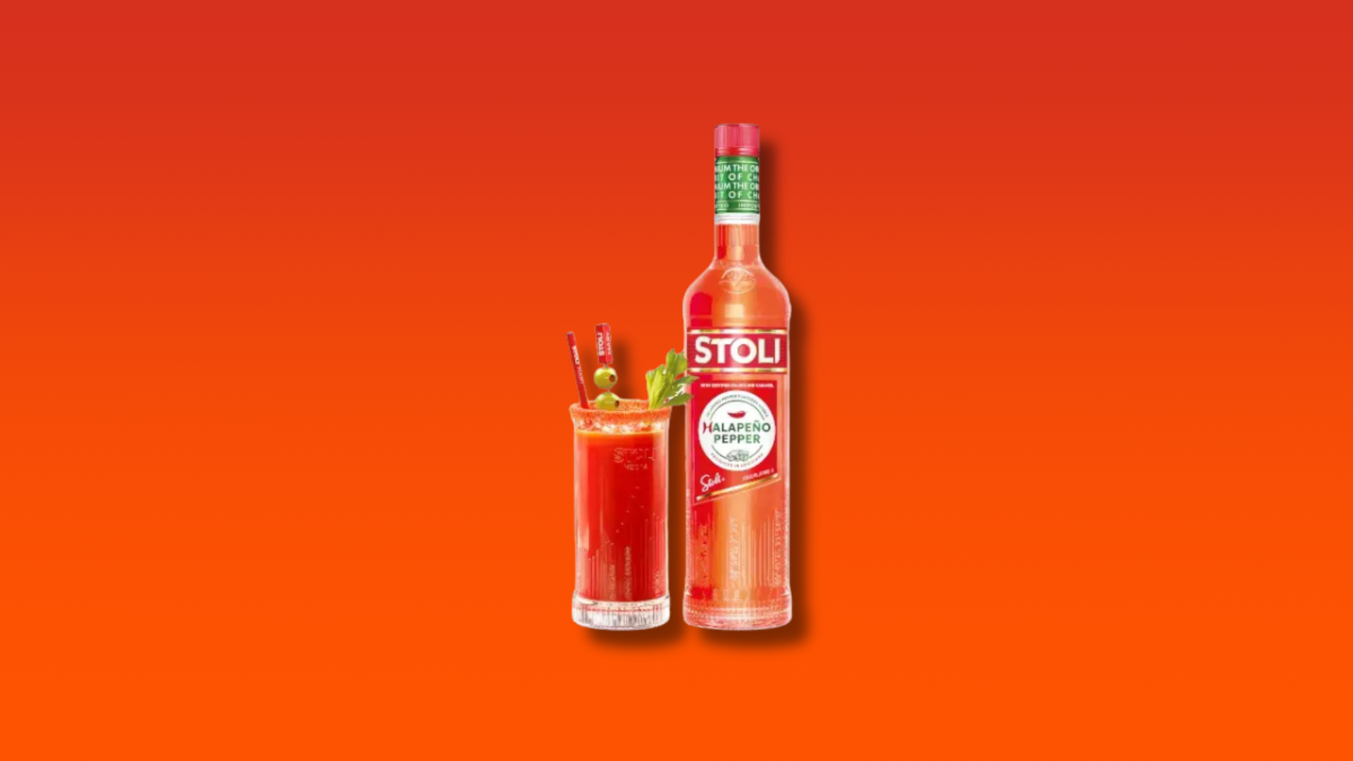 Tabasco Files Trade Dress Lawsuit Against Stoli Over ‘Halapeño’ Vodka Packaging