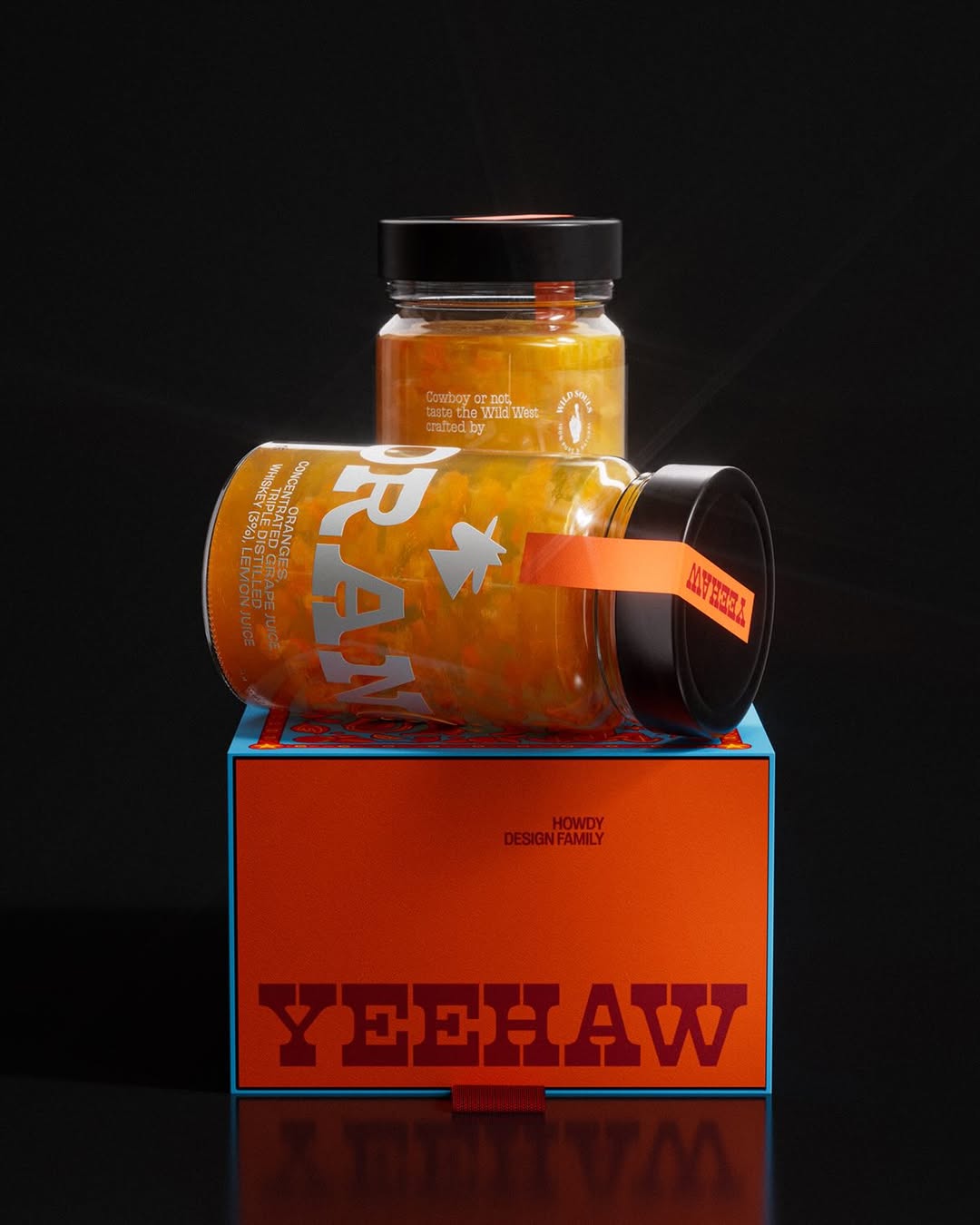 Yeehaw Jam Makes Client Gifting a High-Impact Brand Moment