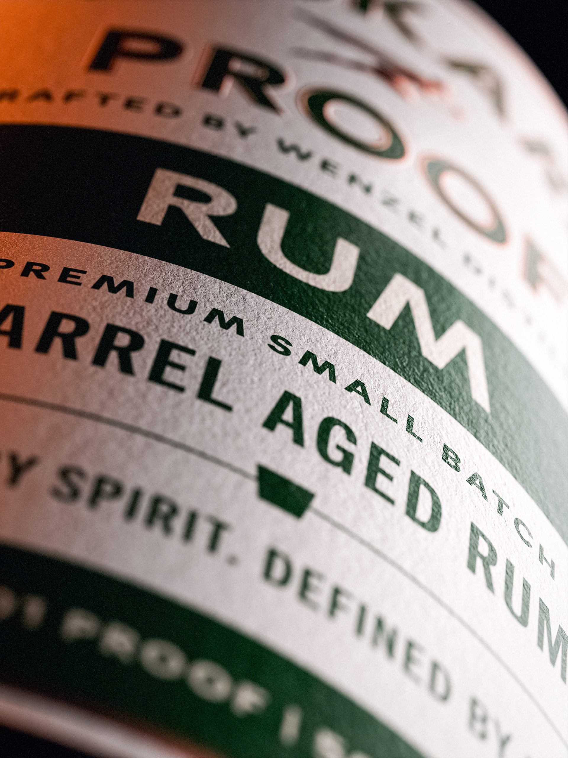 Packard Proof Pays Homage To the Packard Motor Car