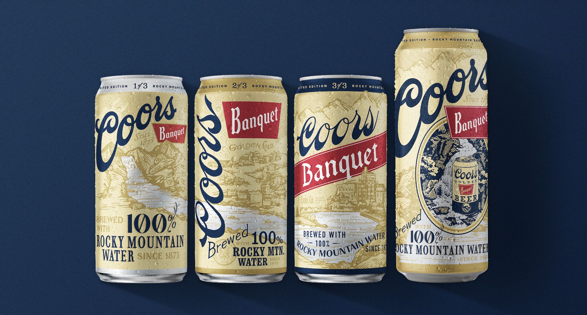 Soul Sight Taps Legacy For Coors Banquet’s Rocky Mountain Series