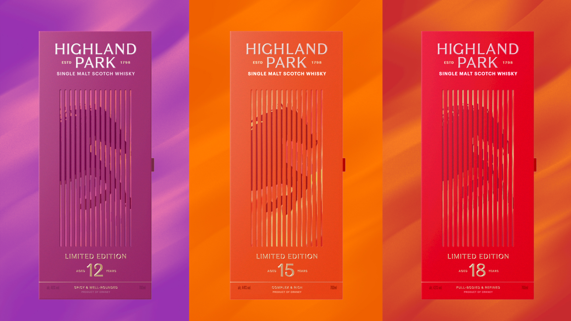 Butterfly Cannon and The Fire Horse Ring in the Lunar New Year For Highland Park