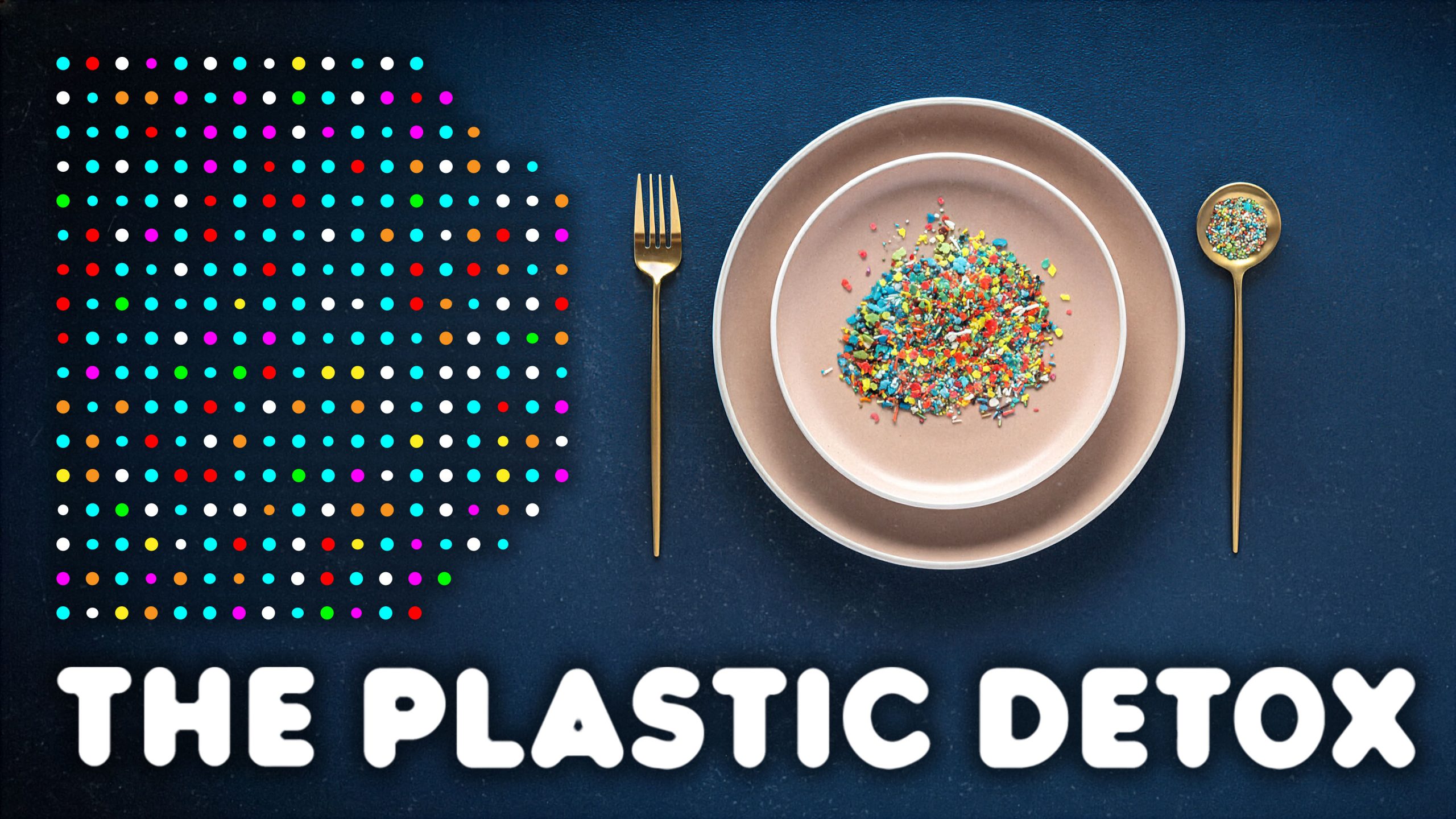 Louie Psihoyos On His Latest Netflix Doc, ‘The Plastic Detox,’ and Why You Need To Care About Microplastics