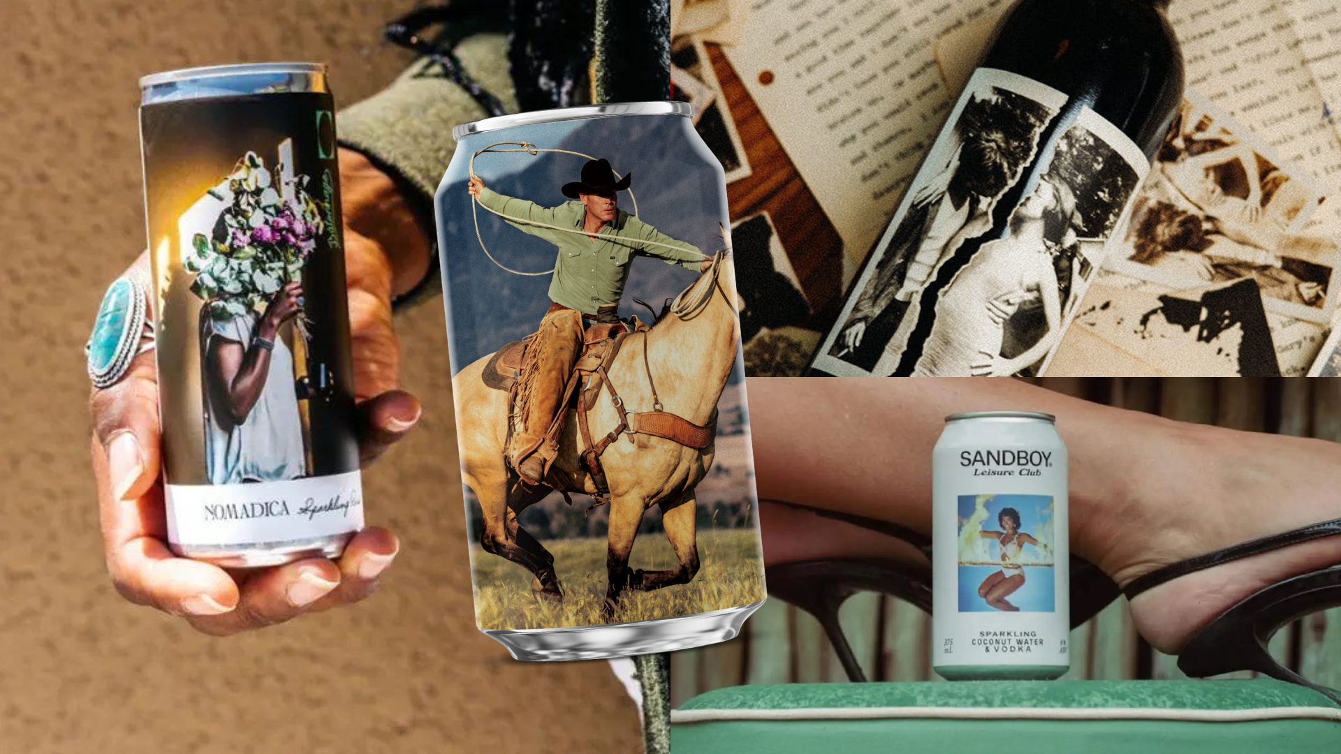 Shelf Life 104: Drenched in Photography But Light On Clarity?