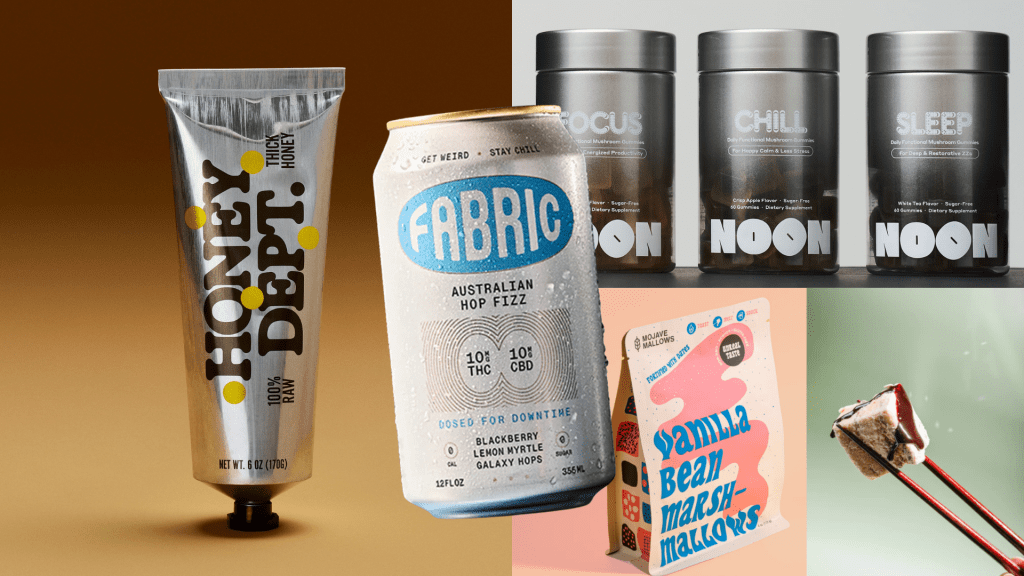 Shelf Life 105: The Rise of Founder-Designed Packaging