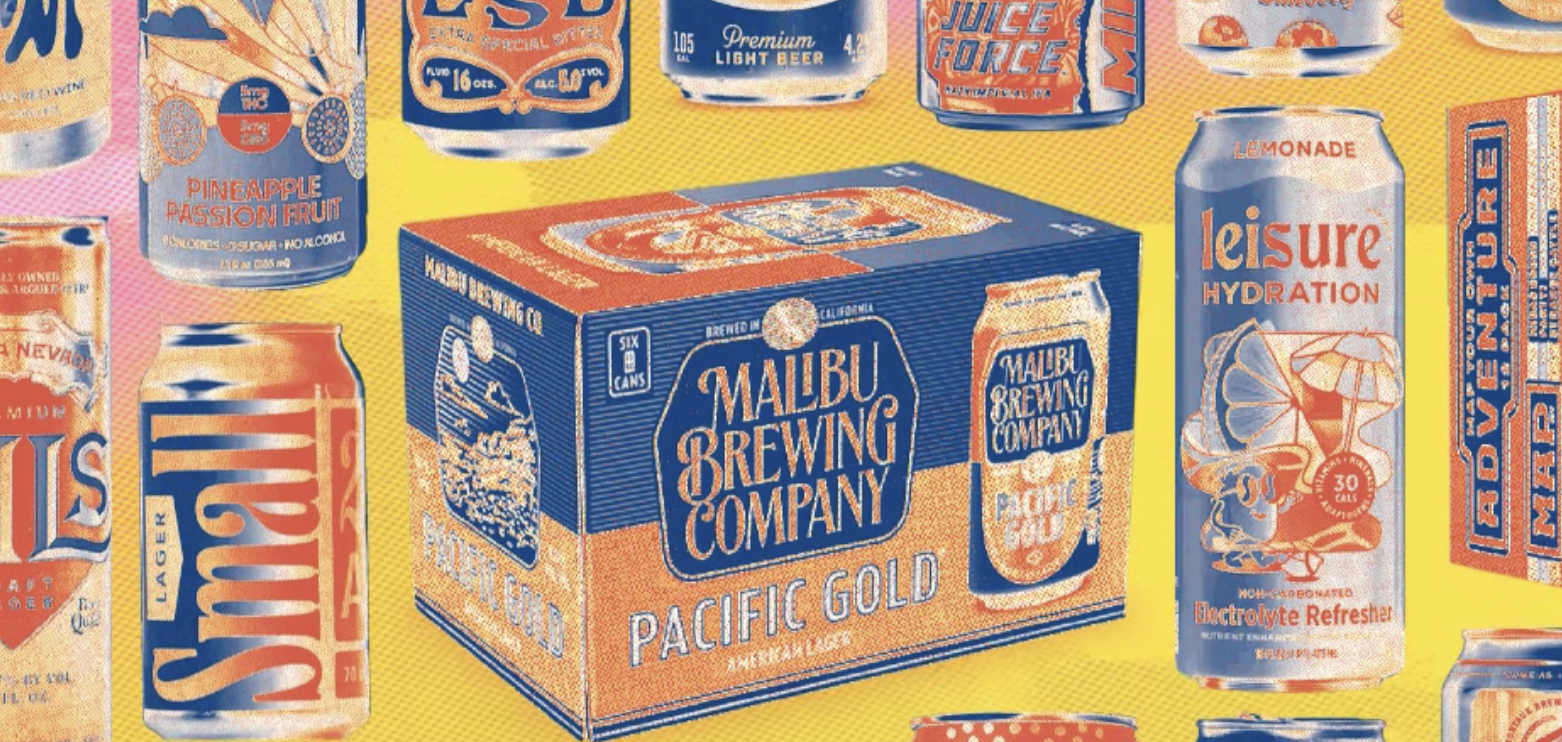 Shelf Life 103: Diving Into The 2026 Beer Branding Trends Review With Isaac Arthur