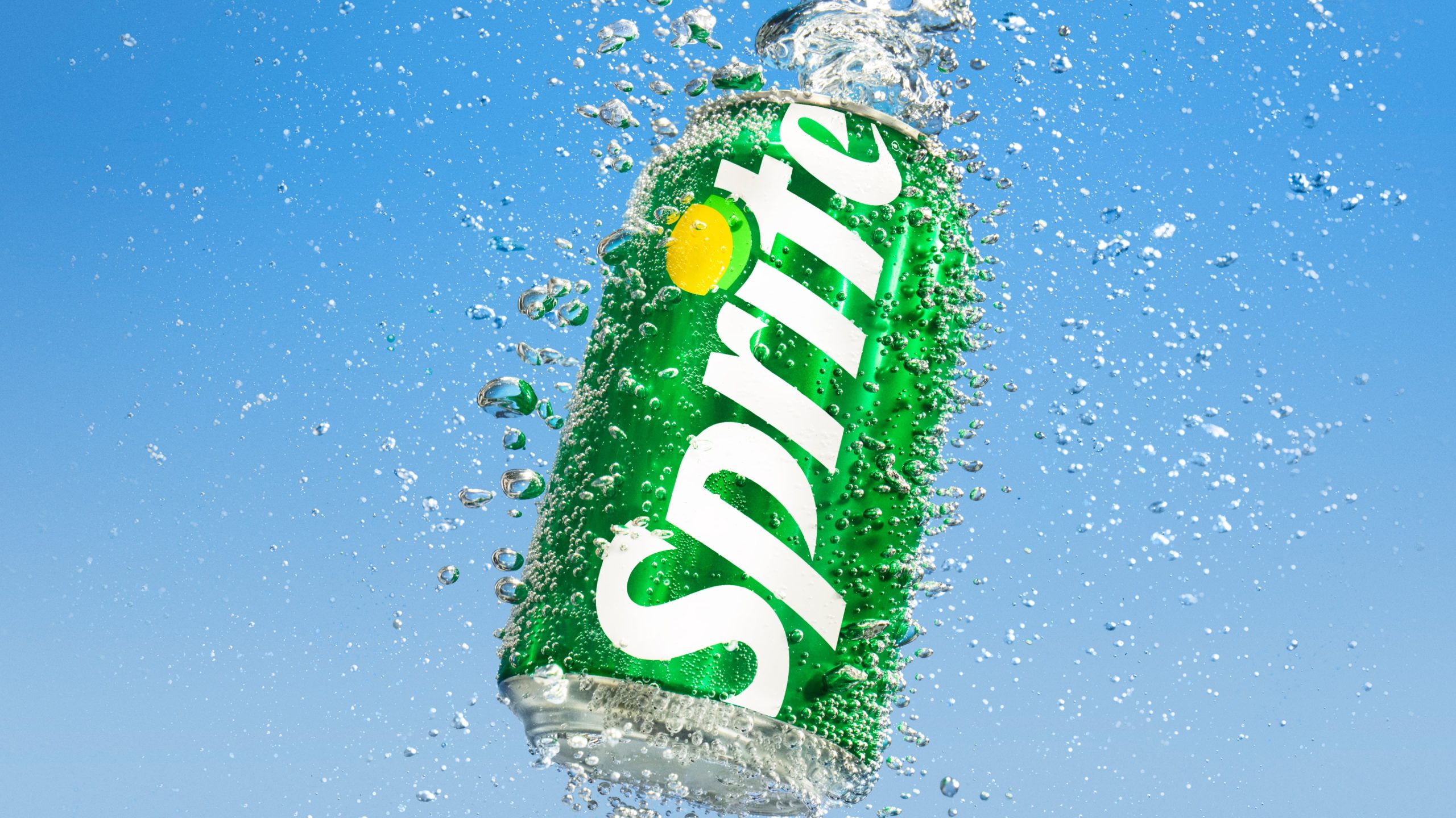 Sprite Seeks to Reclaim its Edge With a Global Redesign Rooted in Culture