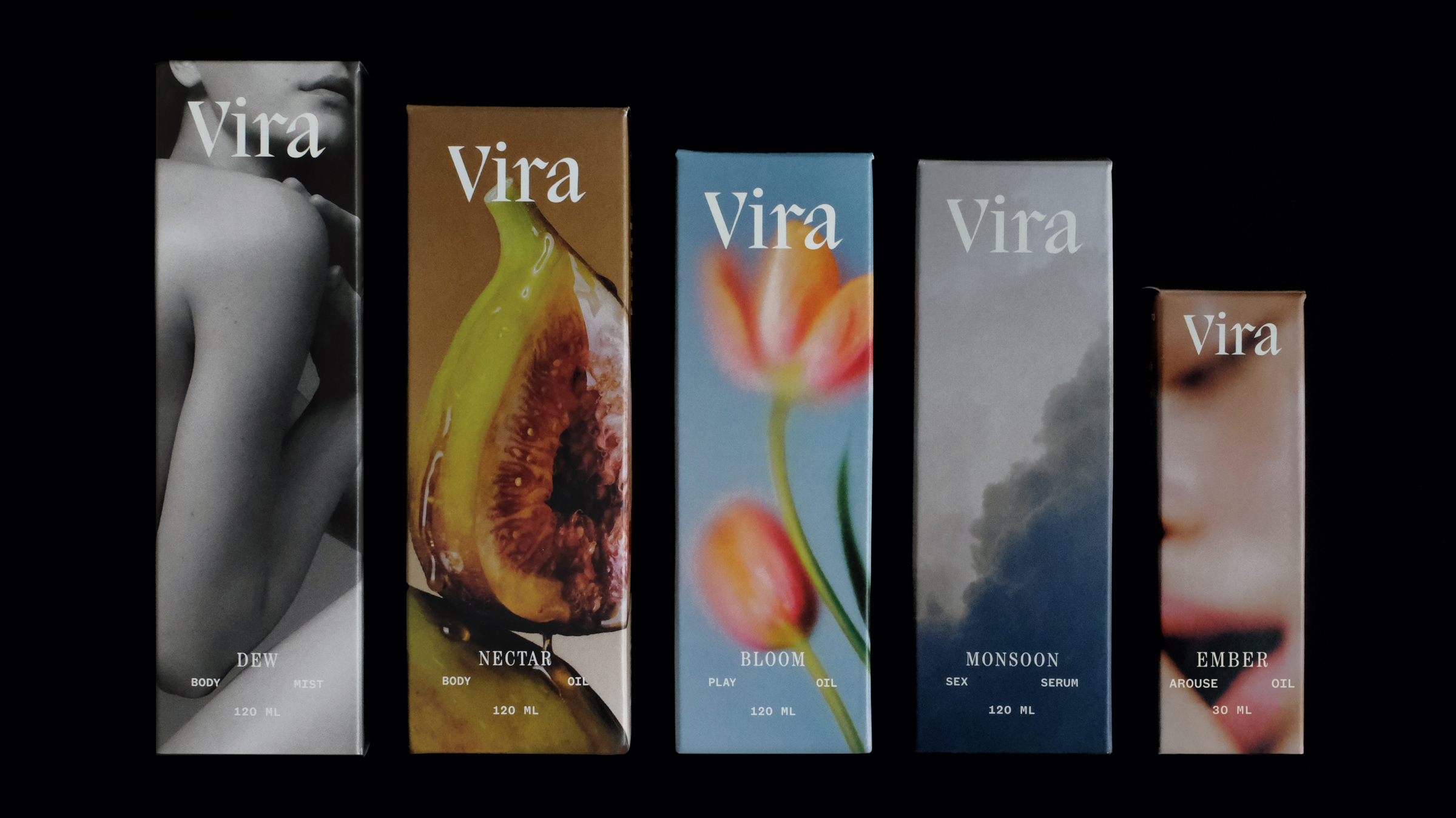 Vira Finds a Softer Language for Sexual Wellness