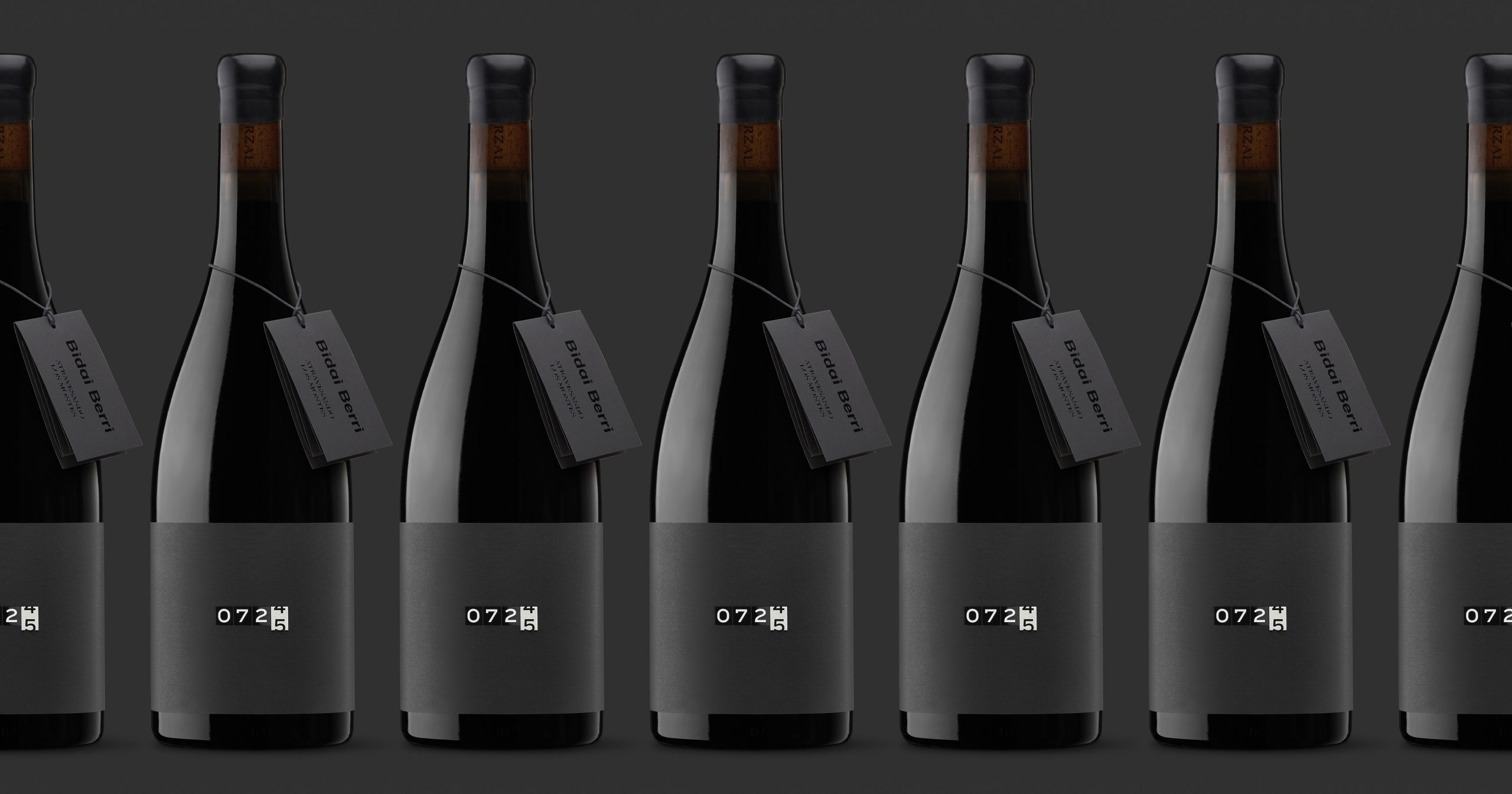 Remember Odometers? Bidai Berri’s Label Goes the Distance