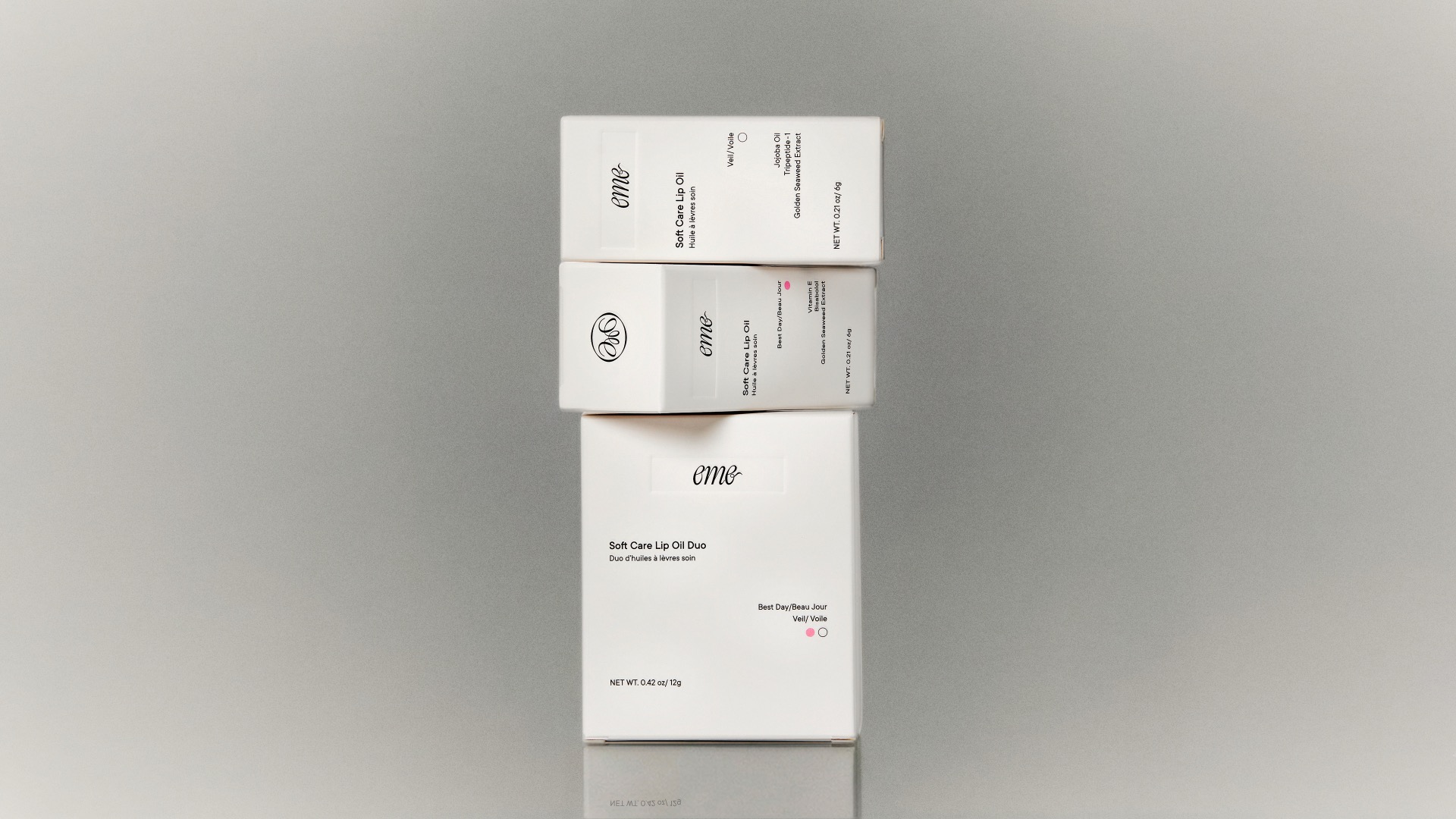 Eme Skincare Is Centered On Simplicity And Balance
