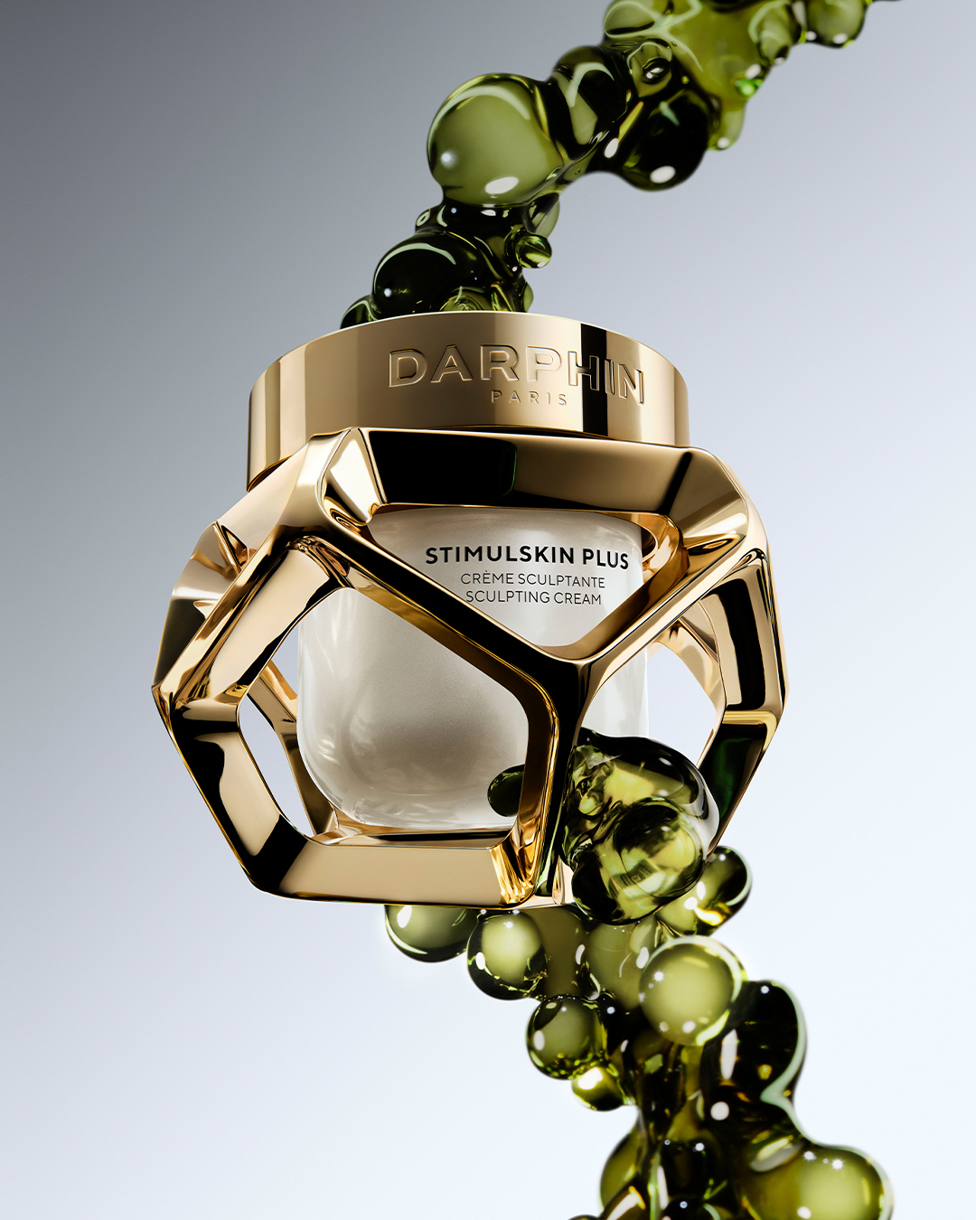  Darphin Paris Stimulskin Cream Jar Elevates The Skincare Ritual