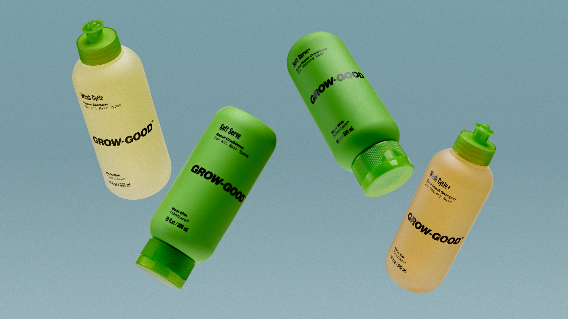 Cardi B’s Grow-Good Is Finally Here, With a Visual Identity By Bully