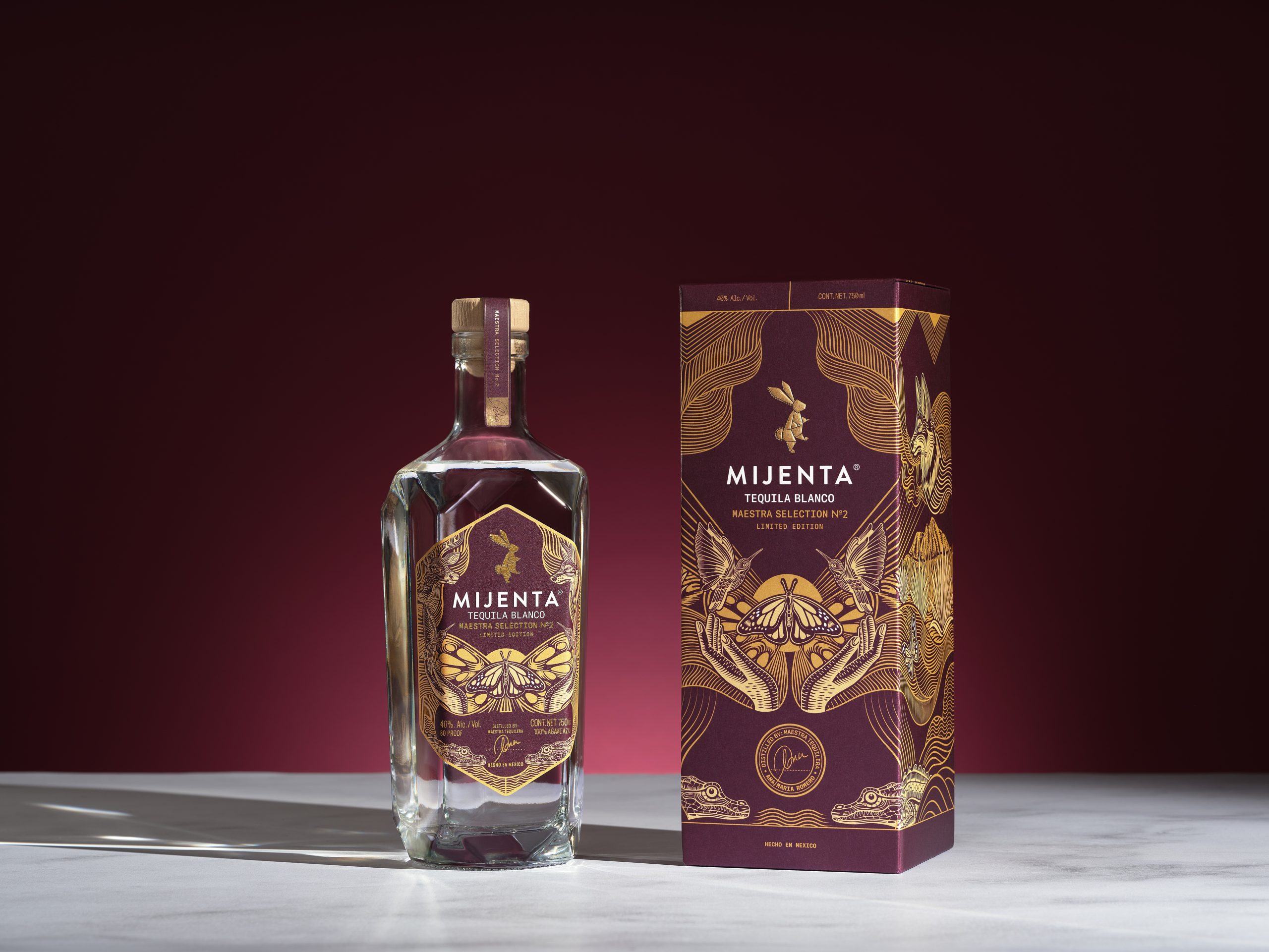 Mijenta Tequila Is A Living Map of Mexico’s Diverse Ecosystems