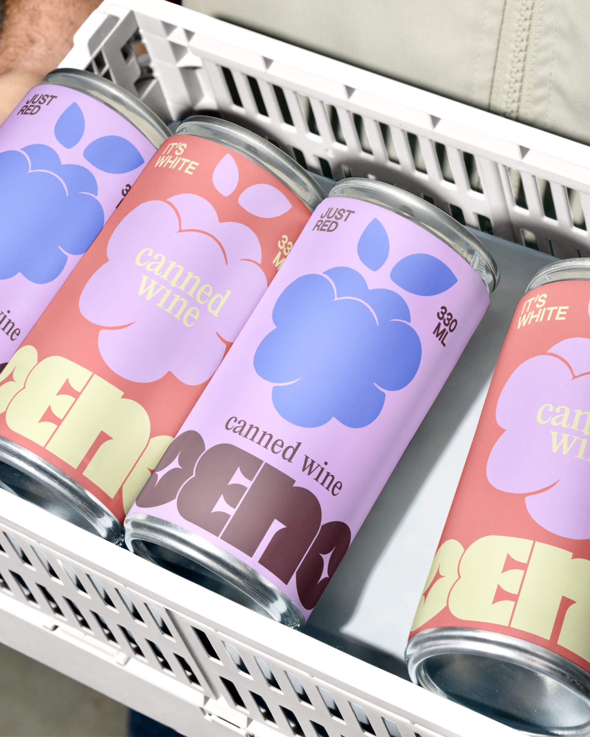 OENO Rejects Pretension And Over-Designed Gimmicks