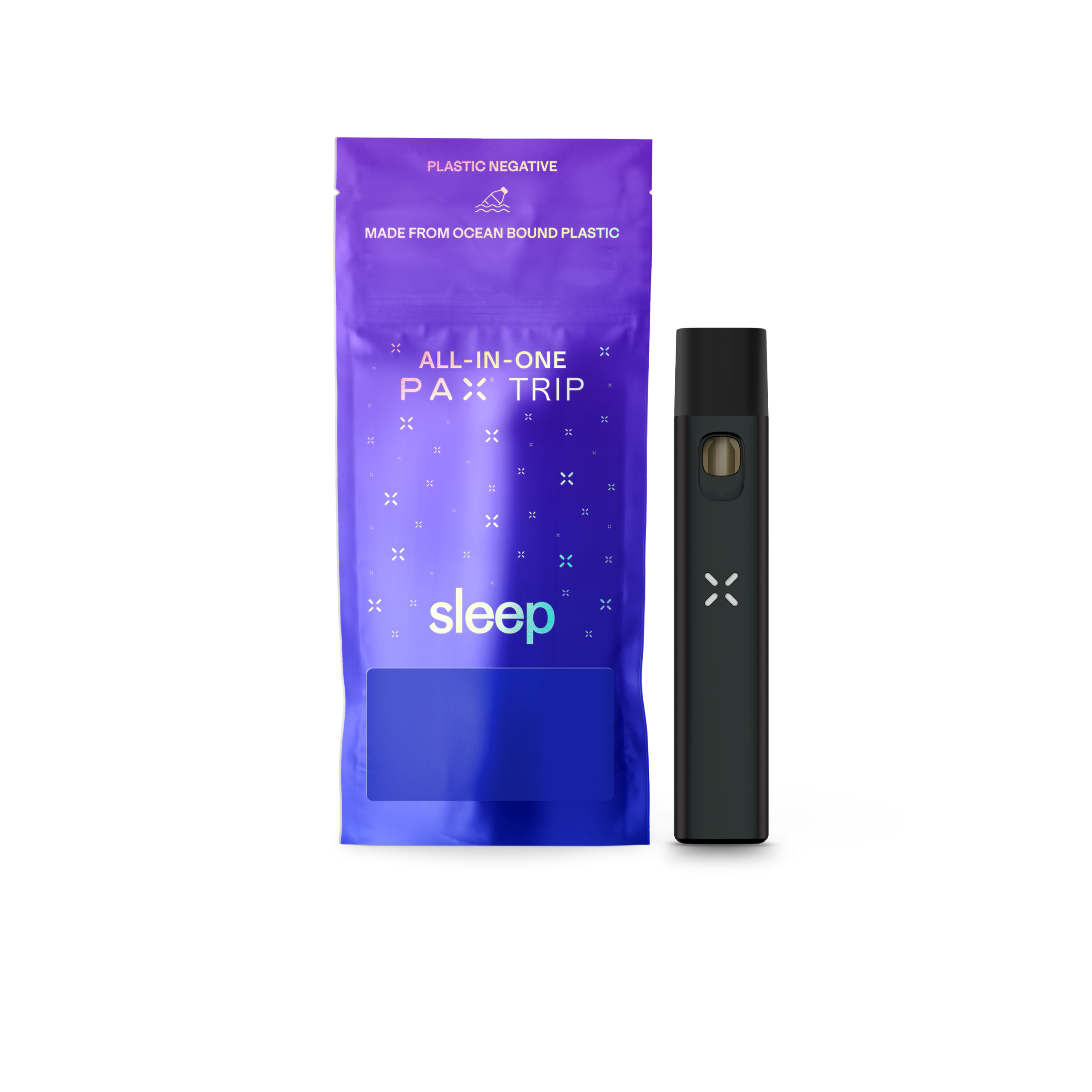 Reimagining The Disposable Category With PAX TRIP All-in-One